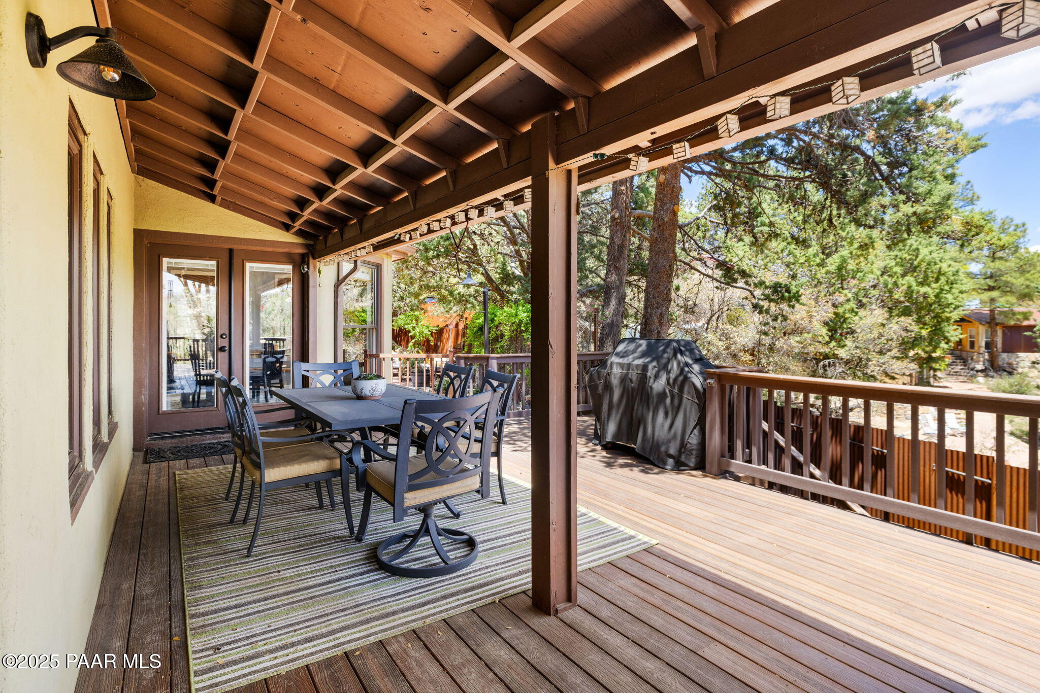  543 S Hassayampa Drive, Prescott, AZ, 86303 - 物件實景