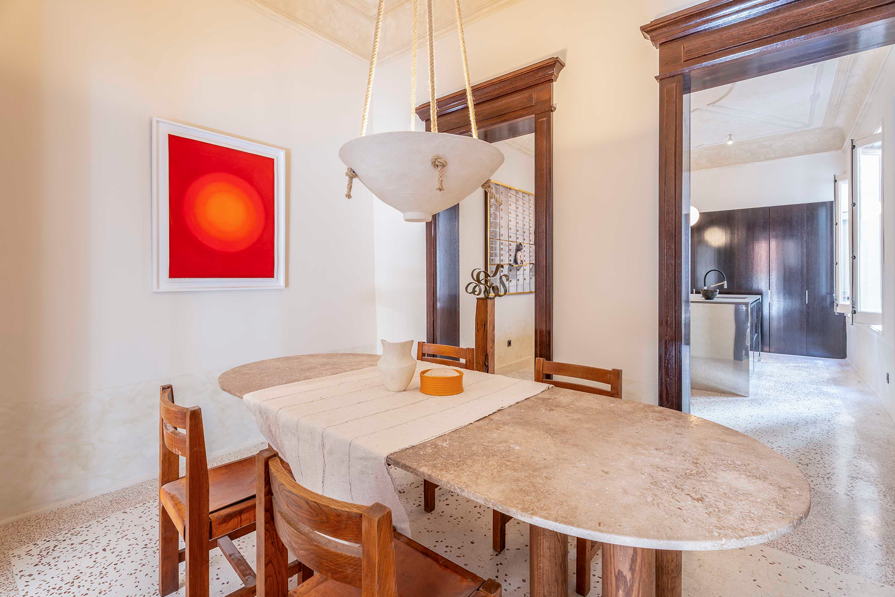  Sophisticated flat in Malasaña, Madrid - 物件實景