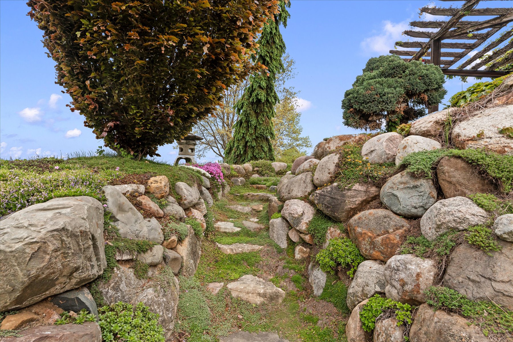  Leoni Township - 物件實景