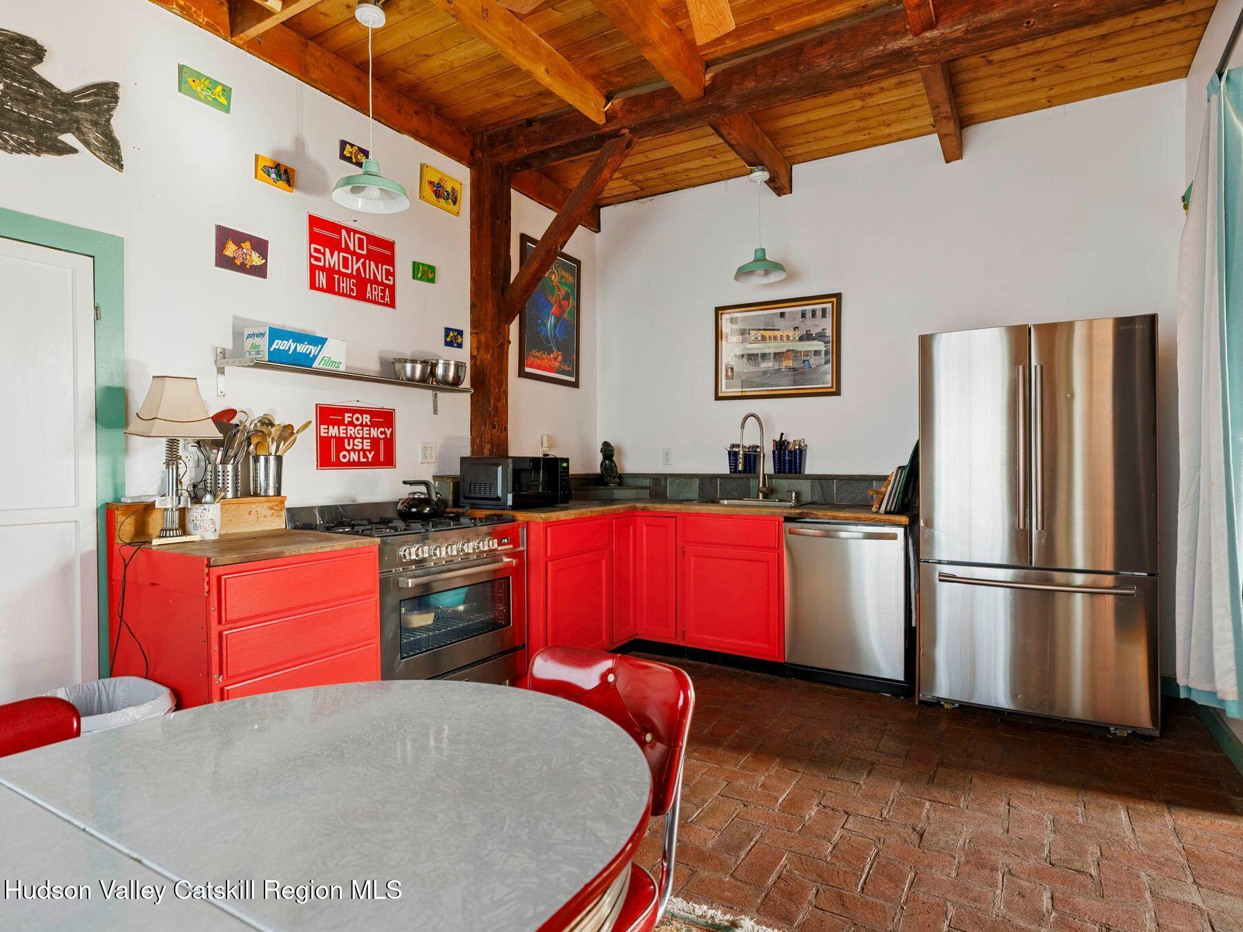 Jewett, New York, 12444, United States, 4 Bedrooms Bedrooms, ,4 BathroomsBathrooms,Residential,For Sale,2003258