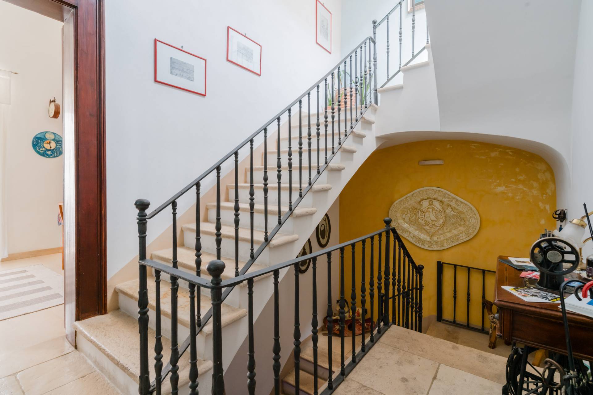 Mola di Bari, Bari, 70042, IT, 4 Bedrooms Bedrooms, ,5 BathroomsBathrooms,Residential,For Sale,1847182