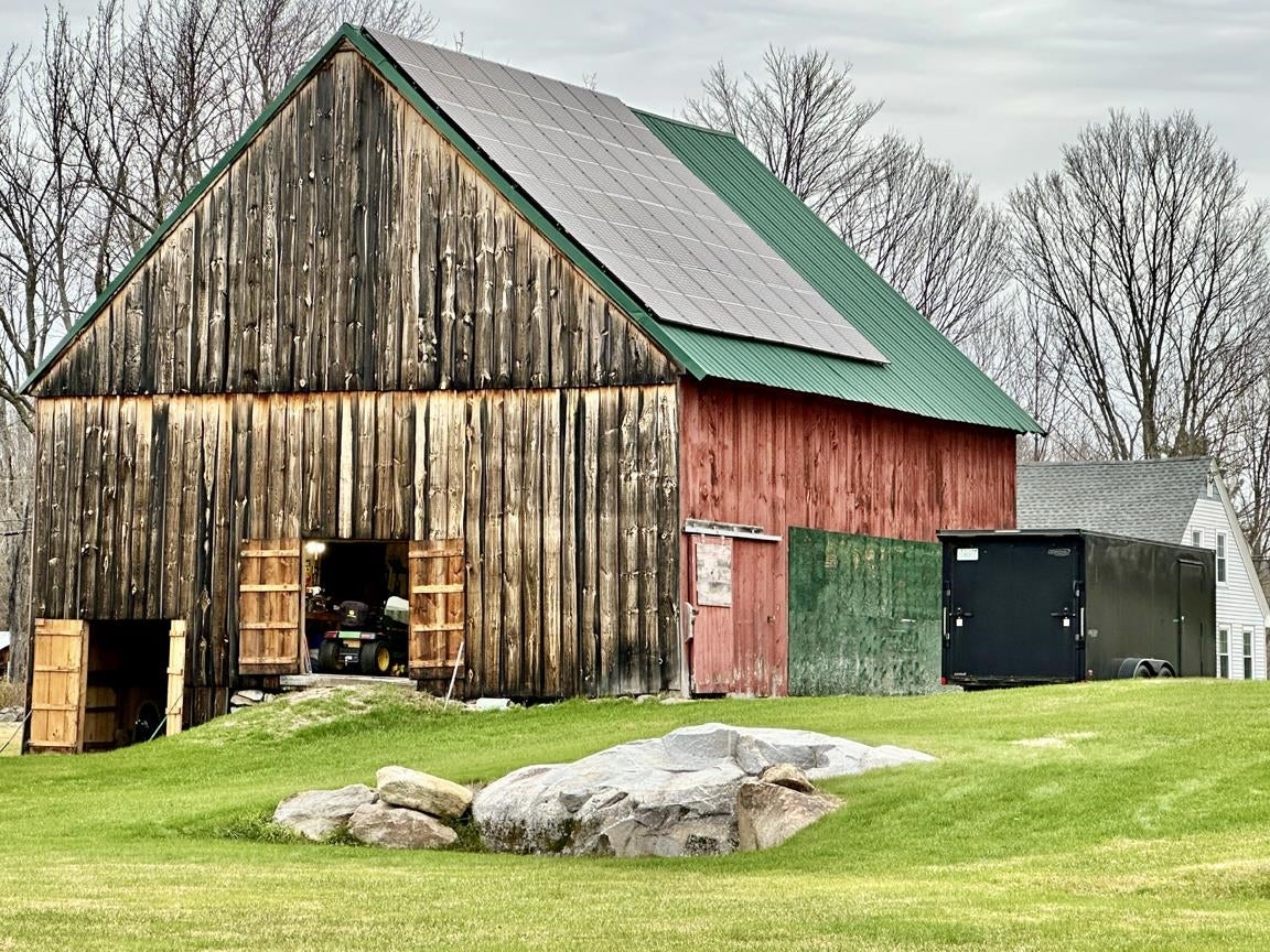 Plymouth, New Hampshire, 03264, United States, 4 Bedrooms Bedrooms, ,1 BathroomBathrooms,Residential,For Sale,1993277