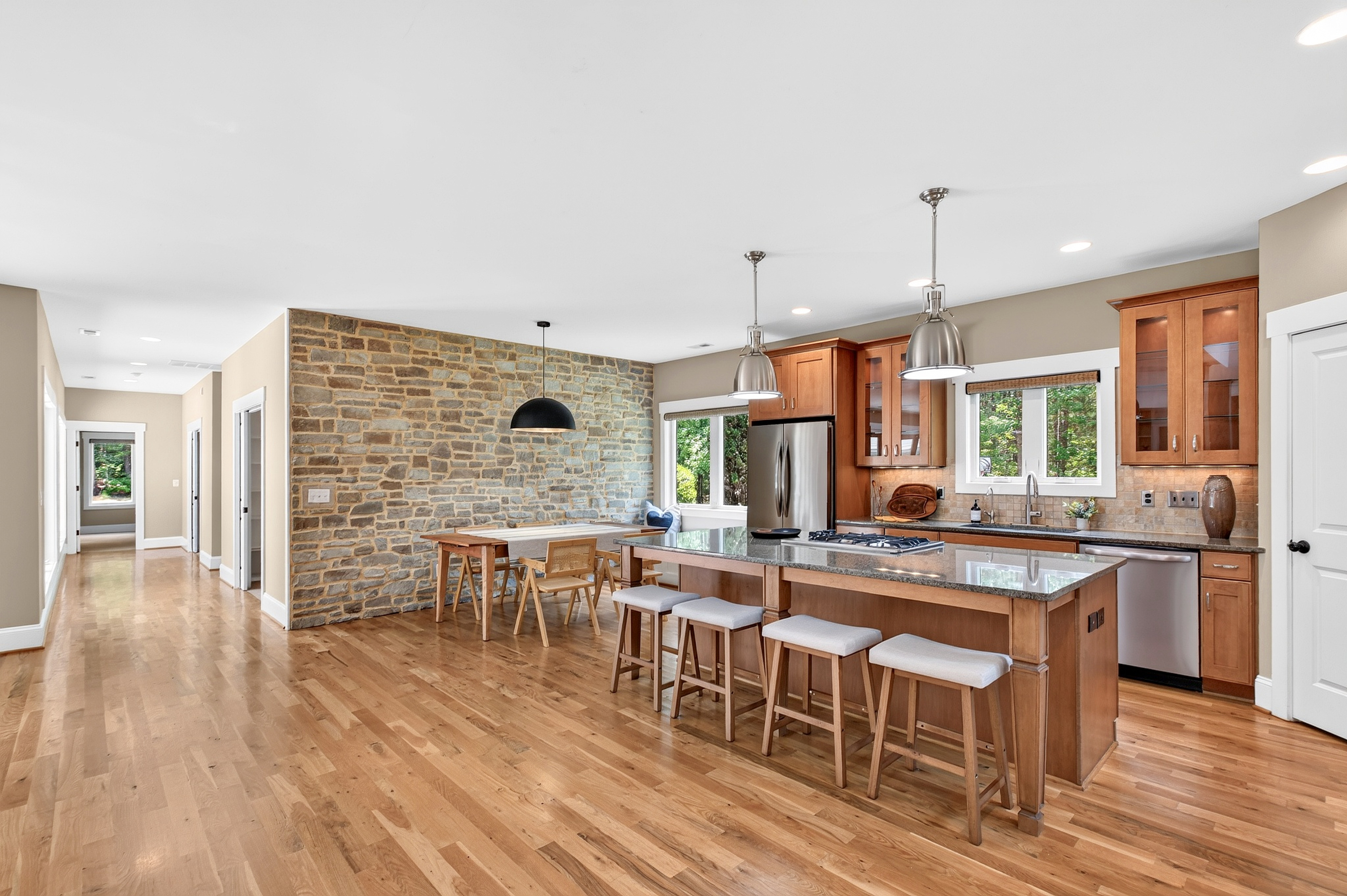  309 Weston Lane, Chapel Hill, NC 27516 - 物件實景