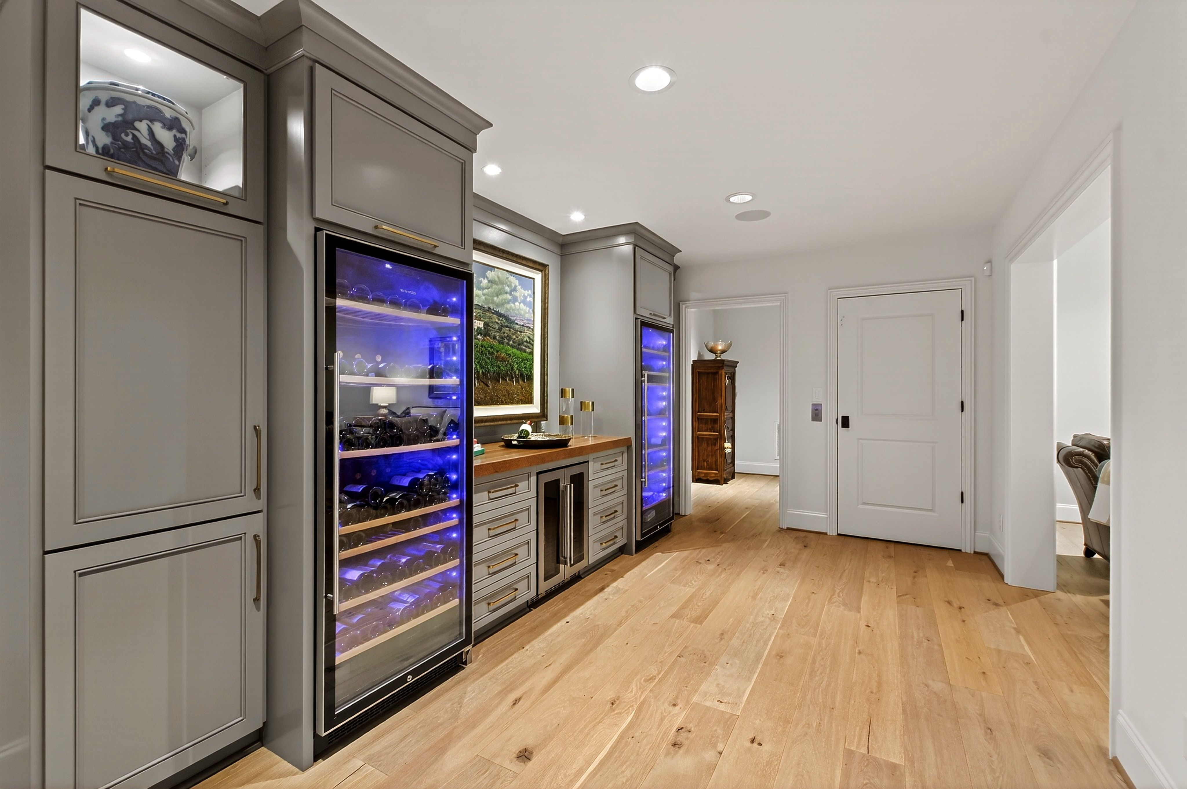  3341 Coleridge Drive, Raleigh, NC 27609 - 物件實景
