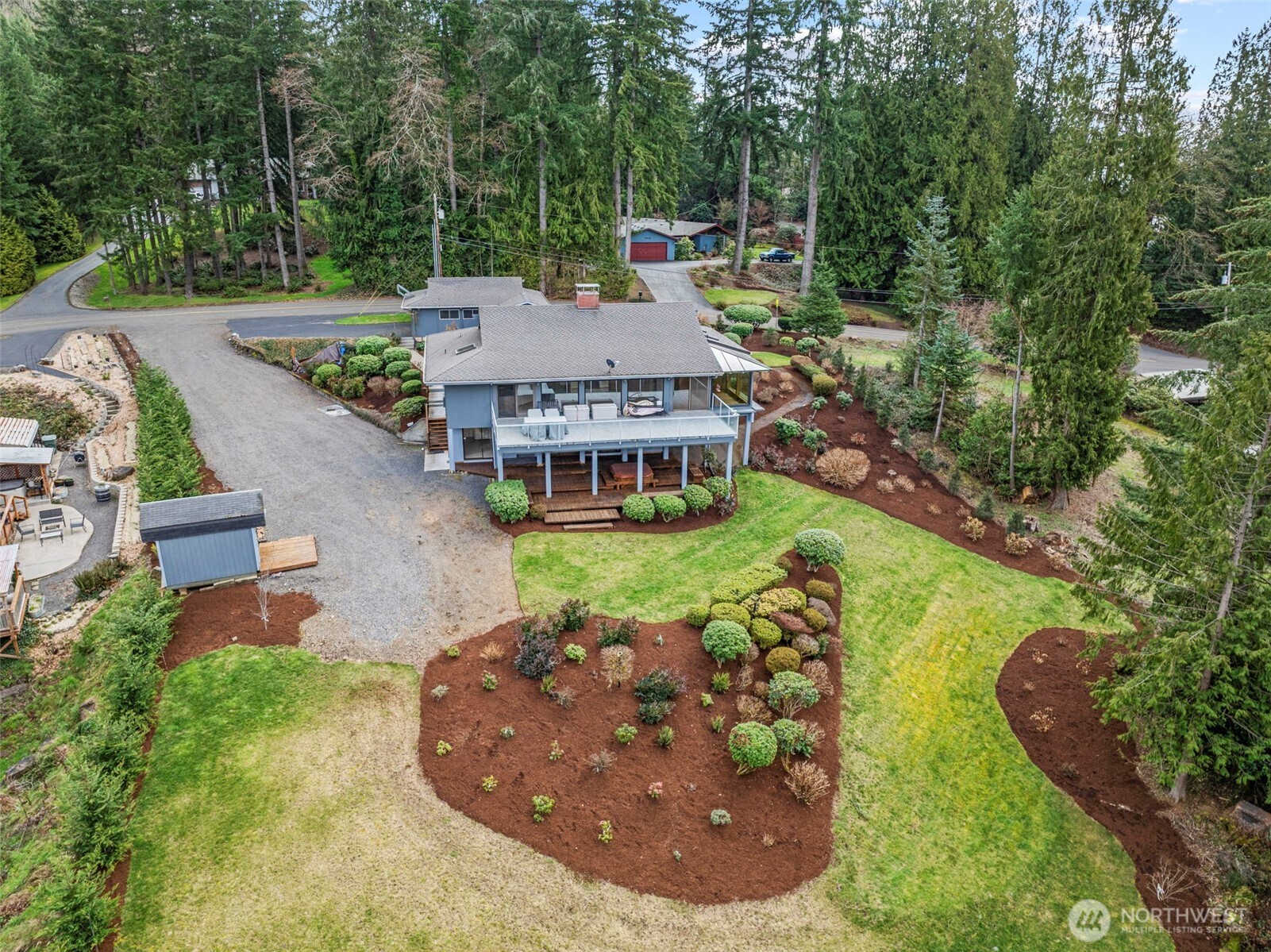 Longview, Washington, 98632, United States, 4 Bedrooms Bedrooms, ,2 BathroomsBathrooms,Residential,For Sale,1908554