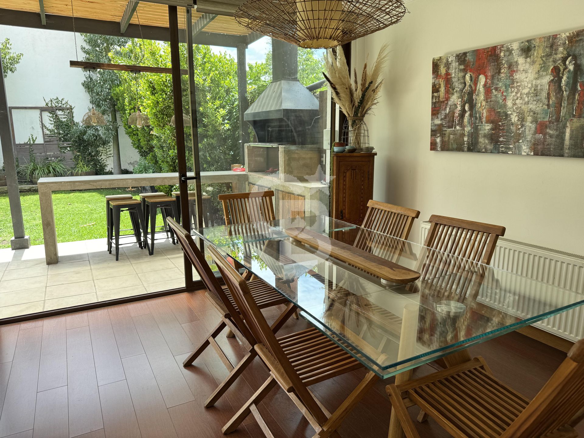 Lo Barnechea, Chile, 4 Bedrooms Bedrooms, ,5 BathroomsBathrooms,Residential,For Sale,1994396