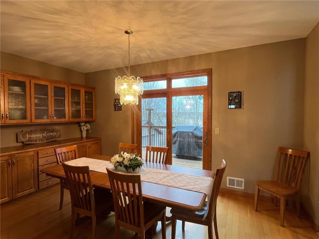 Paynesville, Minnesota, 56362, United States, 4 Bedrooms Bedrooms, ,3 BathroomsBathrooms,Residential,For Sale,2038861