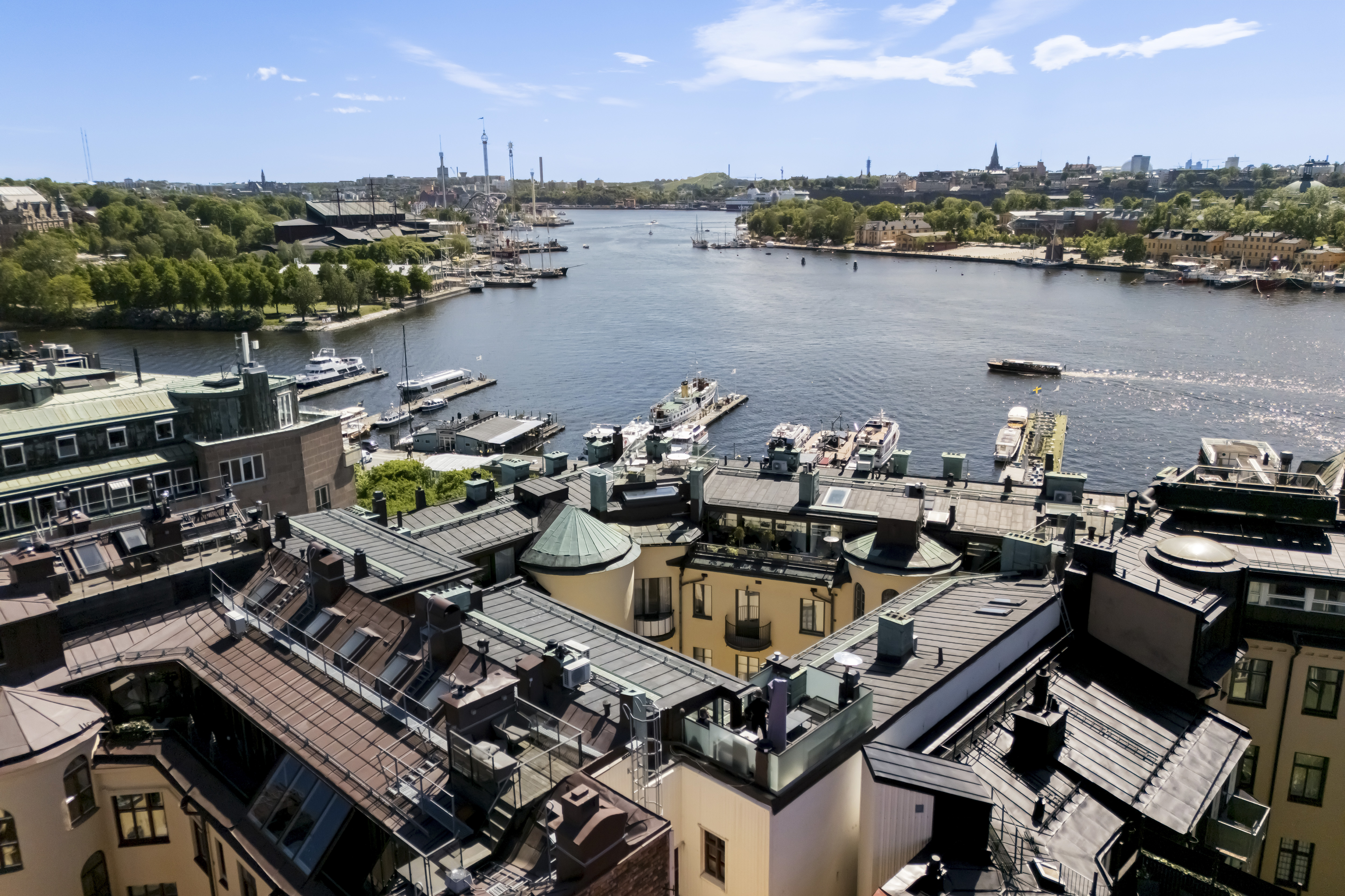  Strandvägen 19A - 物件實景