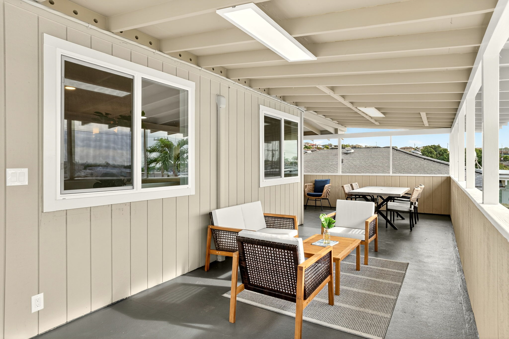 Honolulu, Hawaii, 96818, United States, 4 Bedrooms Bedrooms, ,4 BathroomsBathrooms,Residential,For Sale,2007893