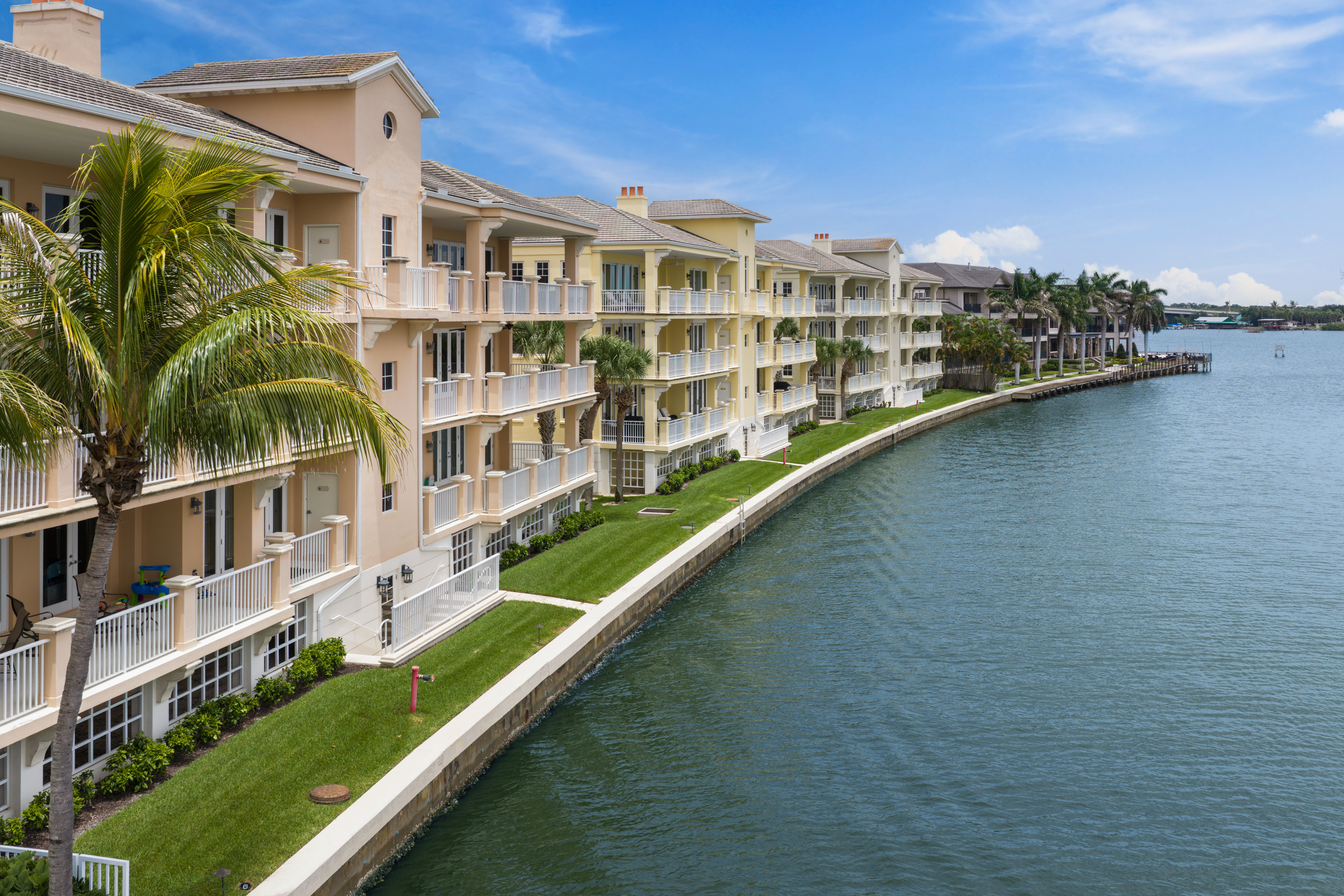  7 Royal Palm Point, Vero Beach, FL, 32960 - 物件實景
