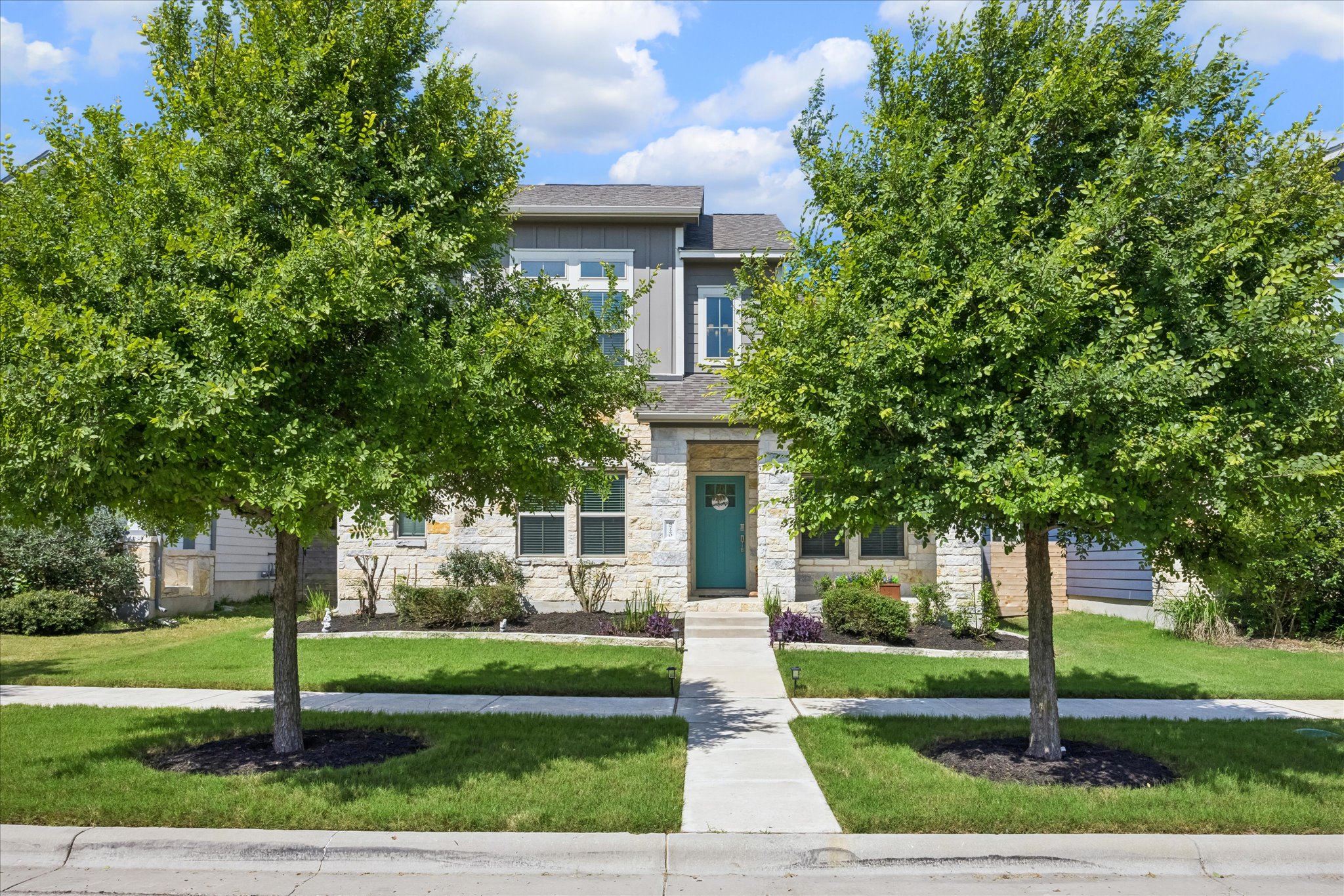  8720 Mina Drive, Austin, TX 78747 - 物件實景
