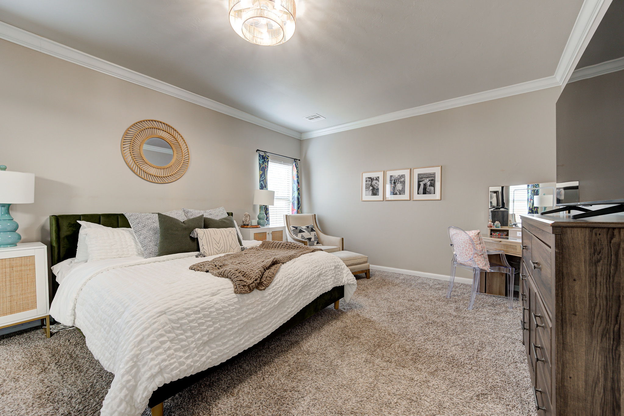  2209 Bretton Lane, Edmond, OK 73012 - 物件實景