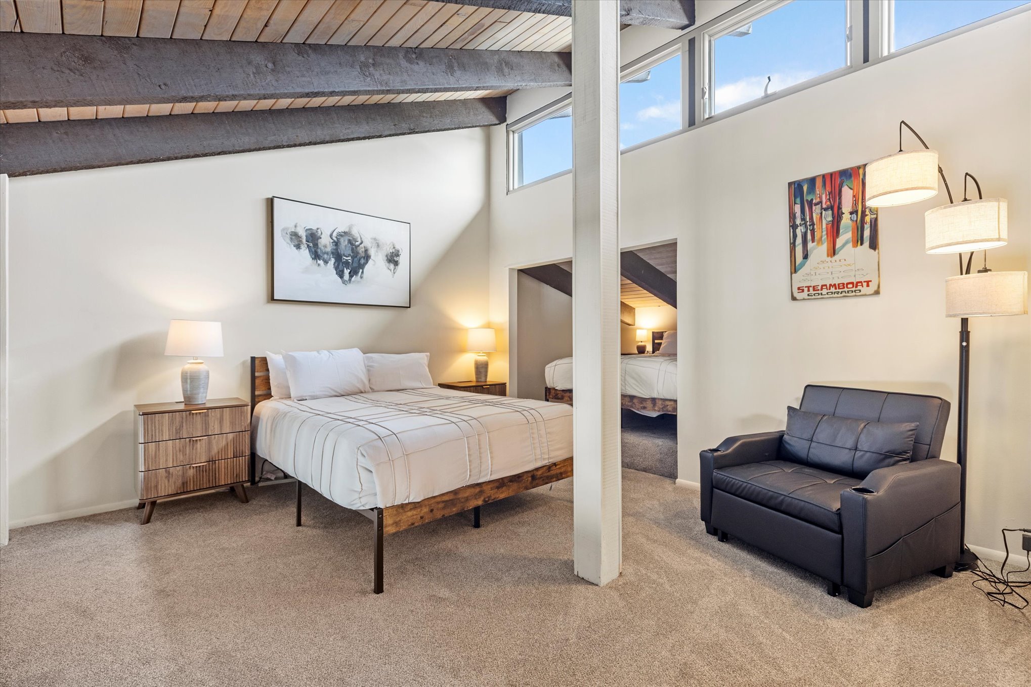  2215 Storm Meadows Drive, Steamboat Springs, CO, 80487 - 物件實景