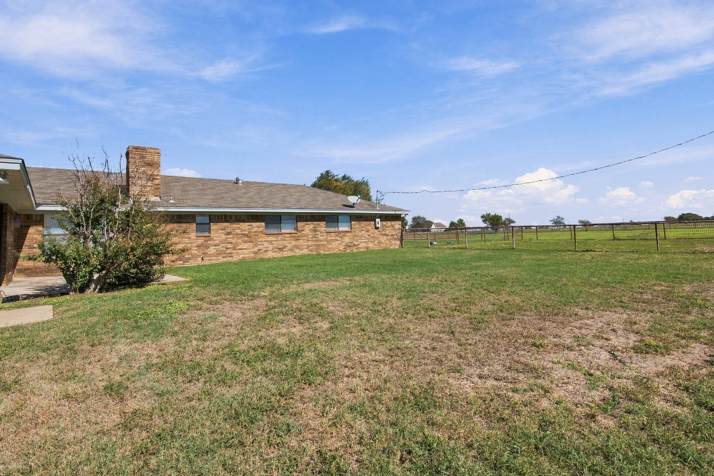  781 January Lane, Ponder, TX, 76259 - 物件實景