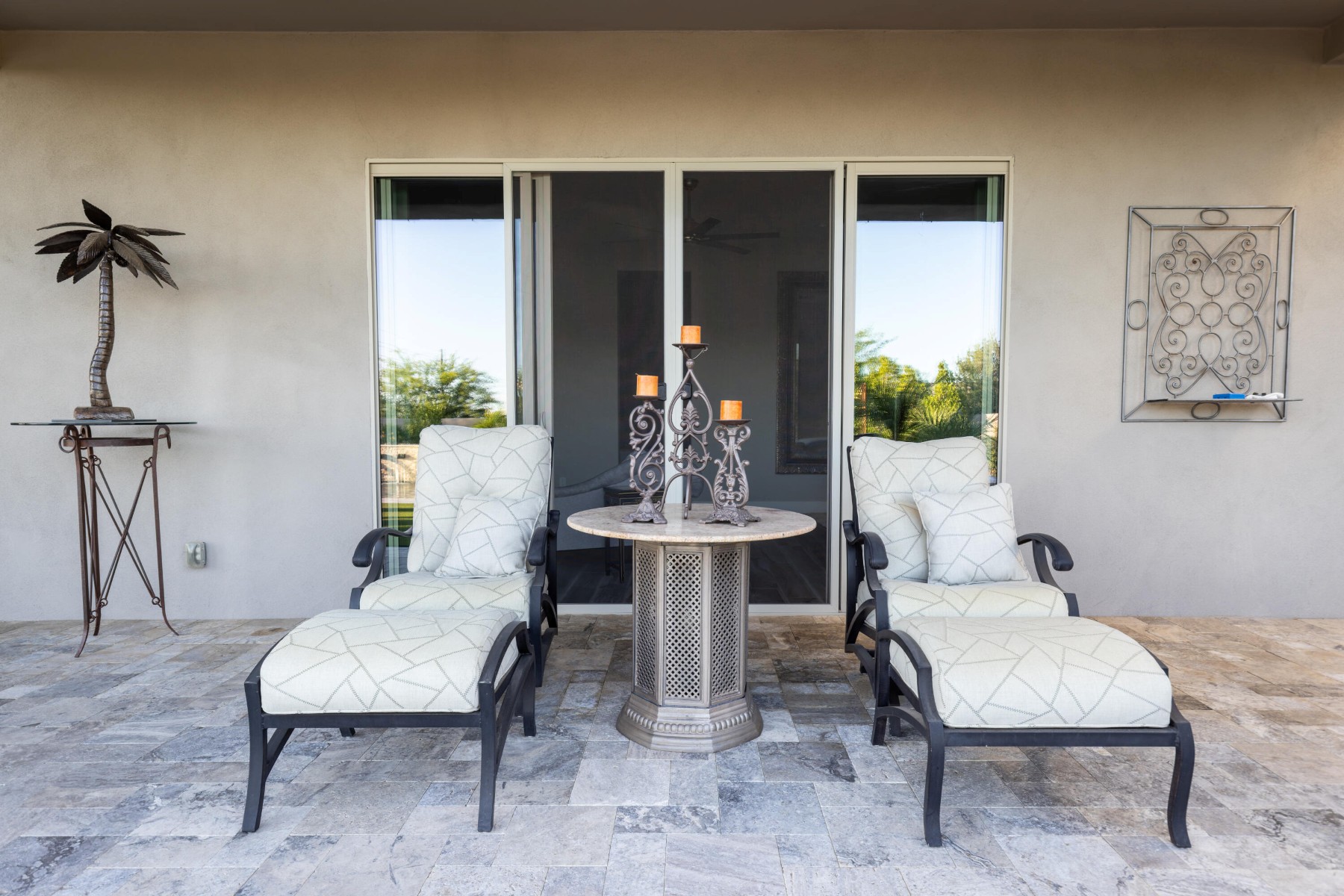  5601 E Red Bird Road  Scottsdale, AZ - 物件實景