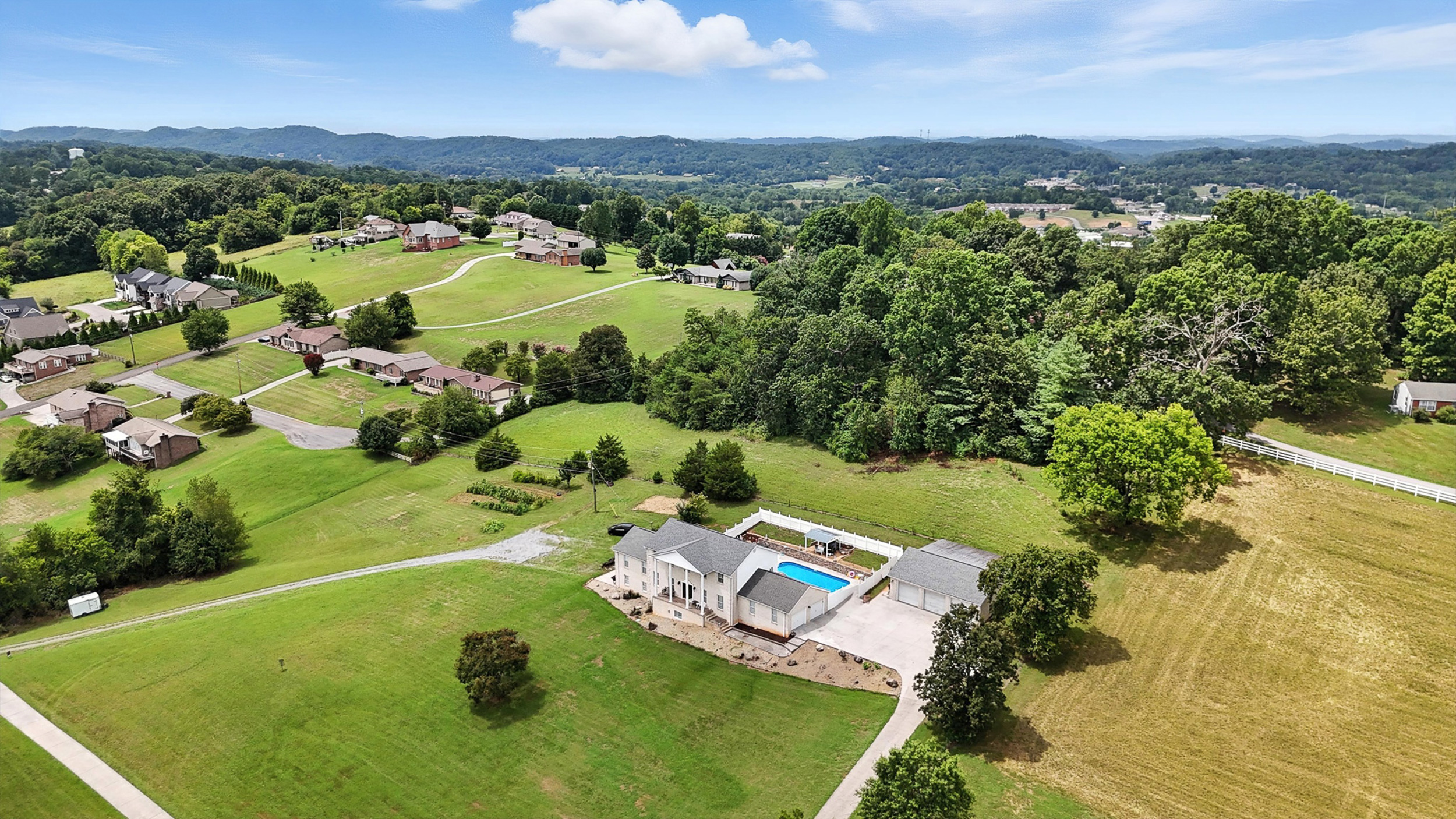 Seymour, Tennessee, 37865, United States, 8 Bedrooms Bedrooms, ,8 BathroomsBathrooms,Residential,For Sale,1904396