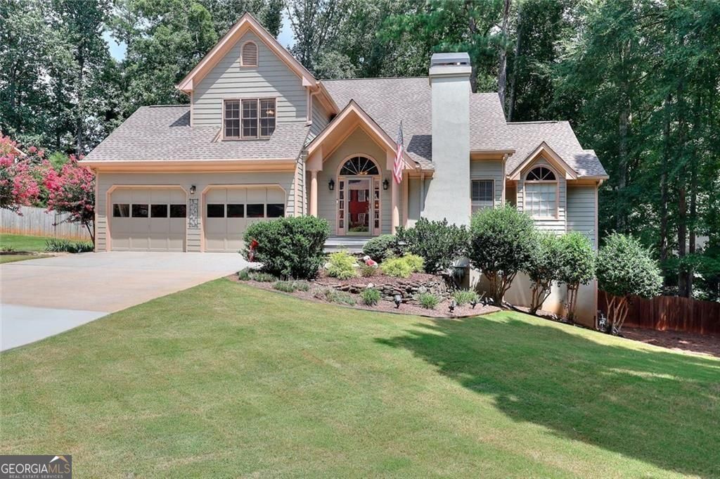 Lawrenceville, Georgia, 30044, United States, 5 Bedrooms Bedrooms, ,4 BathroomsBathrooms,Residential,For Sale,1922560