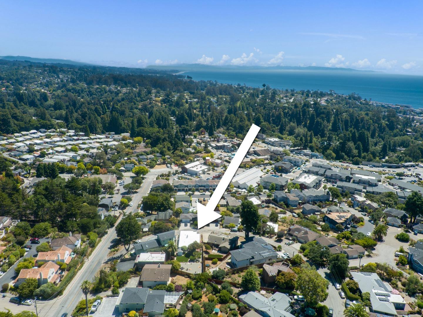 Aptos, California, 95003, United States, 3 Bedrooms Bedrooms, ,3 BathroomsBathrooms,Residential,For Sale,1926200