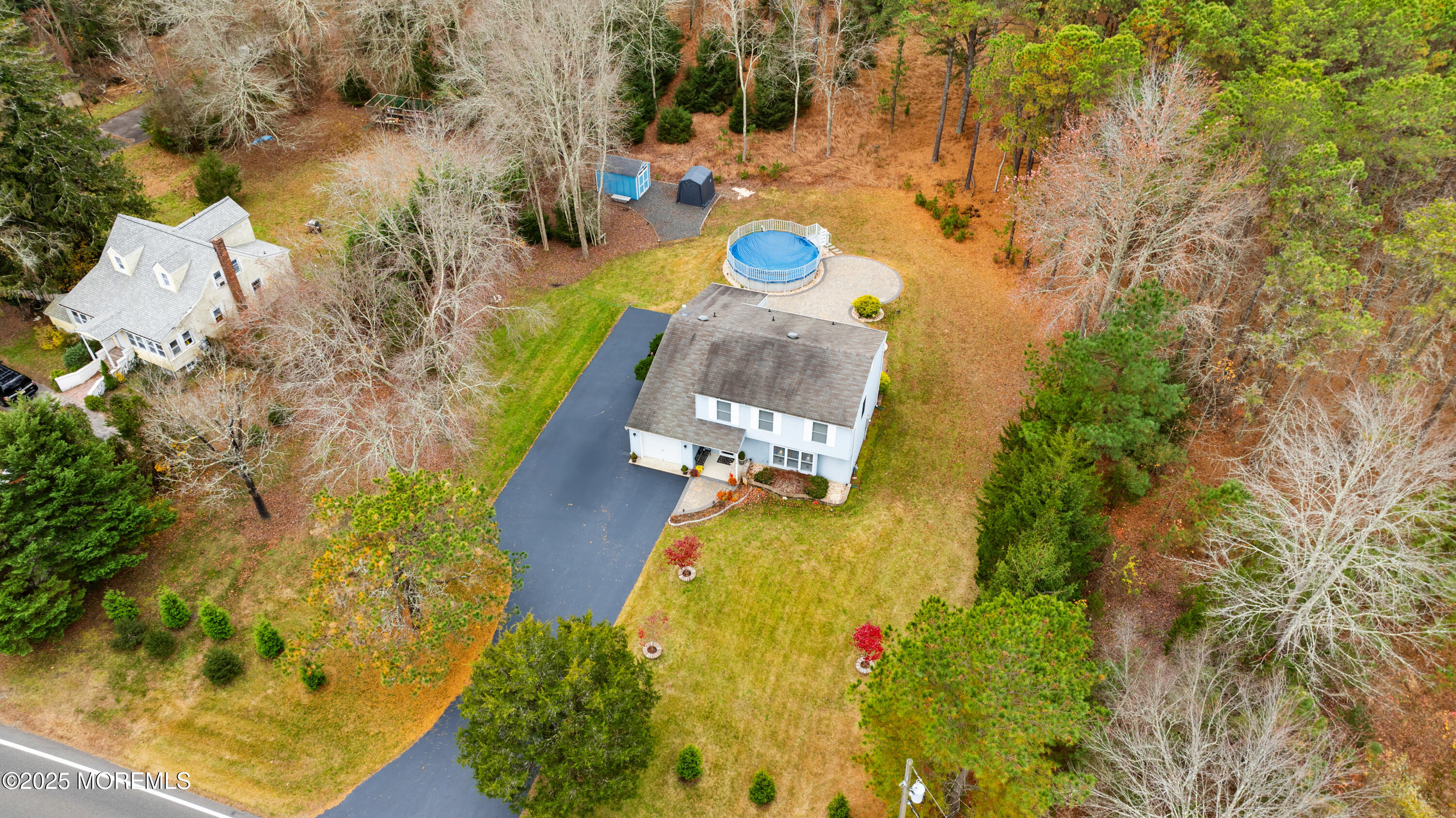 Jackson, New Jersey, 08527, United States, 3 Bedrooms Bedrooms, ,4 BathroomsBathrooms,Residential,For Sale,2005922