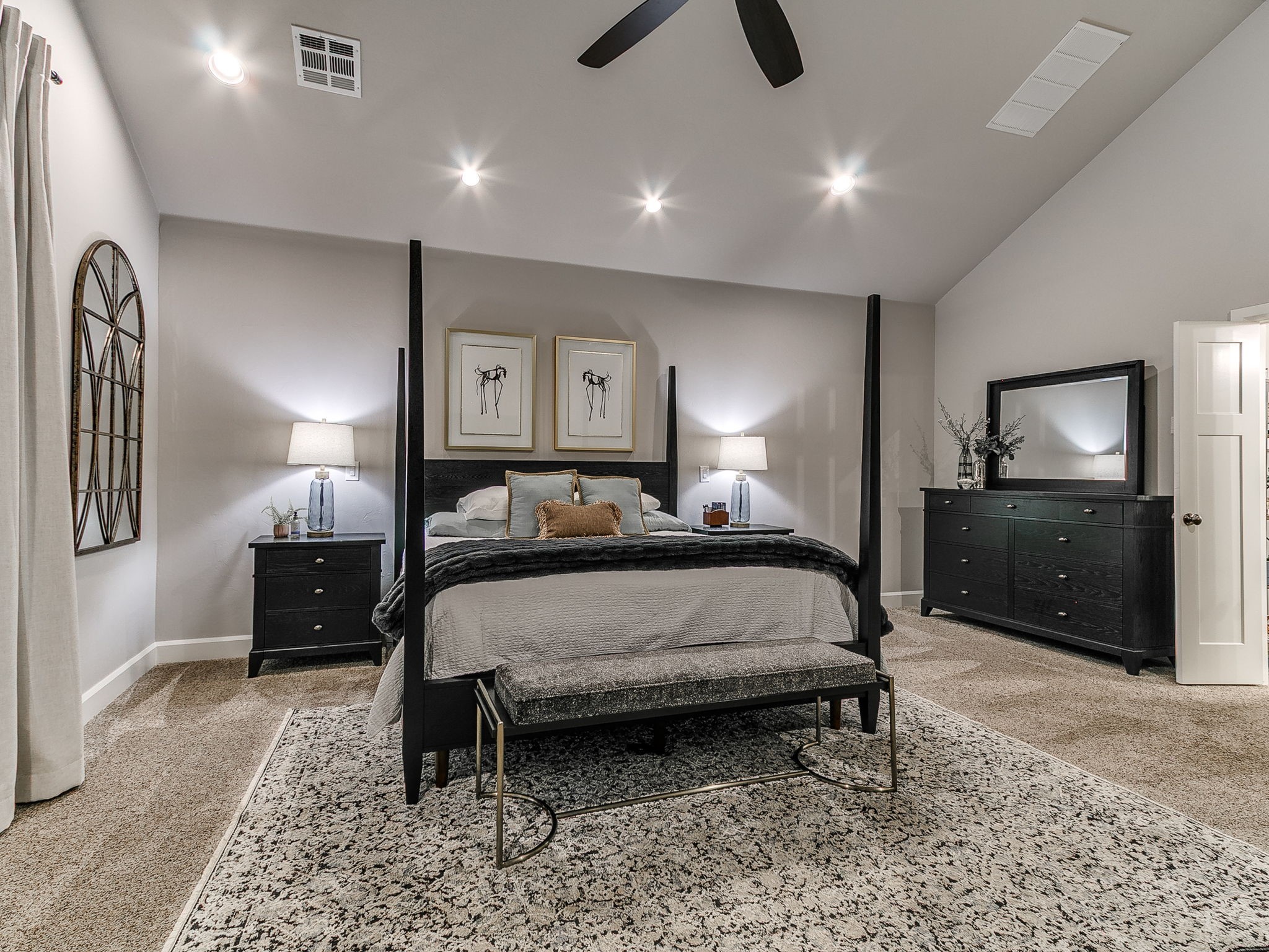 2617 Semillon Way, Edmond, OK 73012 - 物件實景