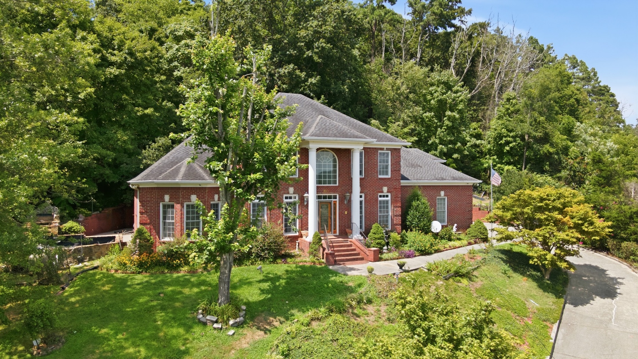  7813 Indian Springs Dr, Nashville, TN, 37221 - 物件實景