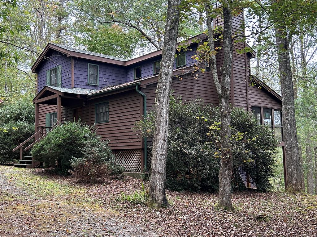 Blue Ridge, Georgia, 30513, United States, 3 Bedrooms Bedrooms, ,3 BathroomsBathrooms,Residential,For Sale,1954403