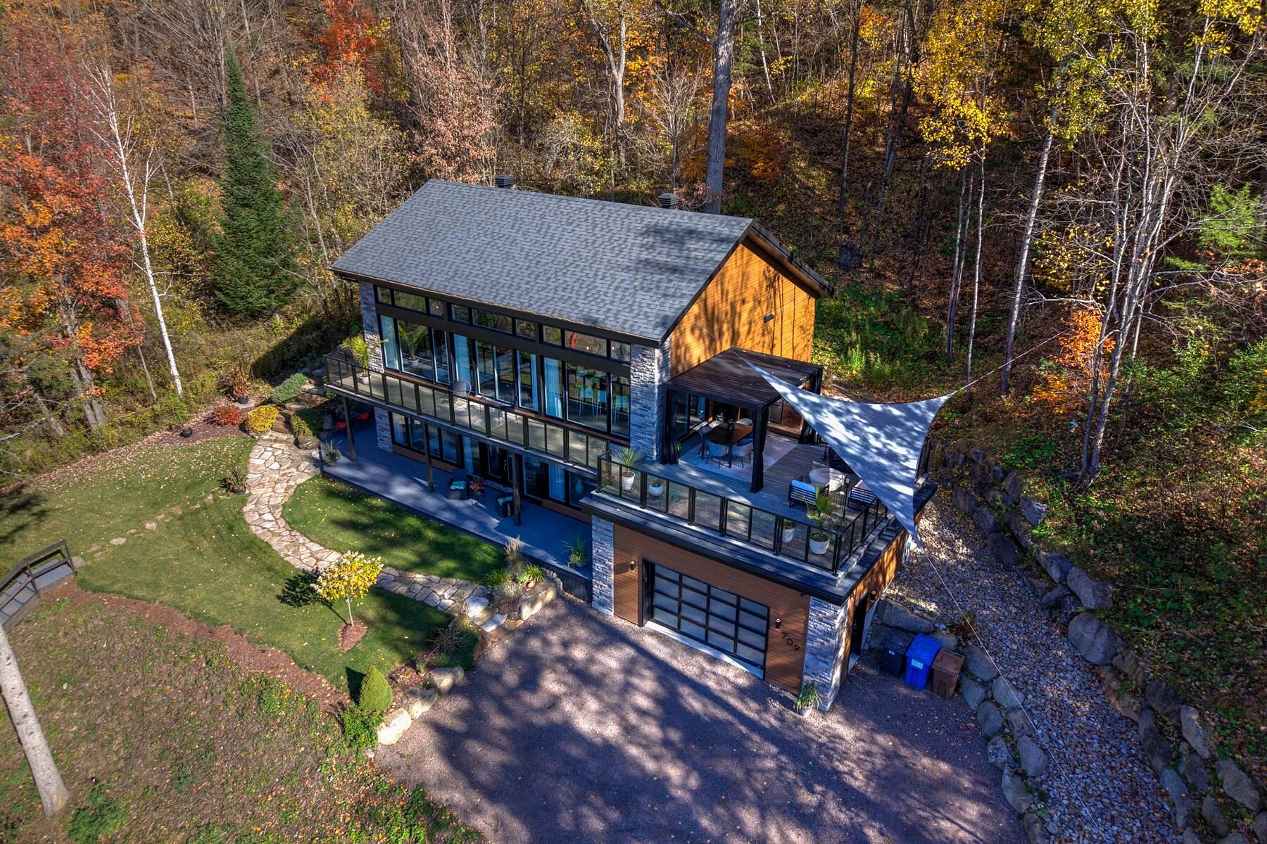  Piedmont, Laurentides - 物件實景