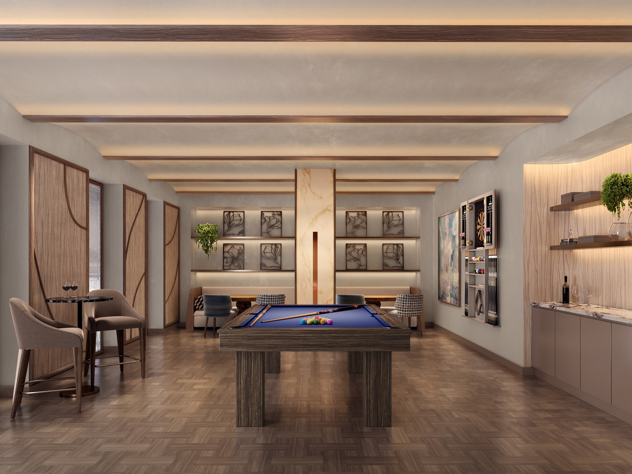  2650 Lincoln Ave, Miami, FL, 33133 - 物件實景