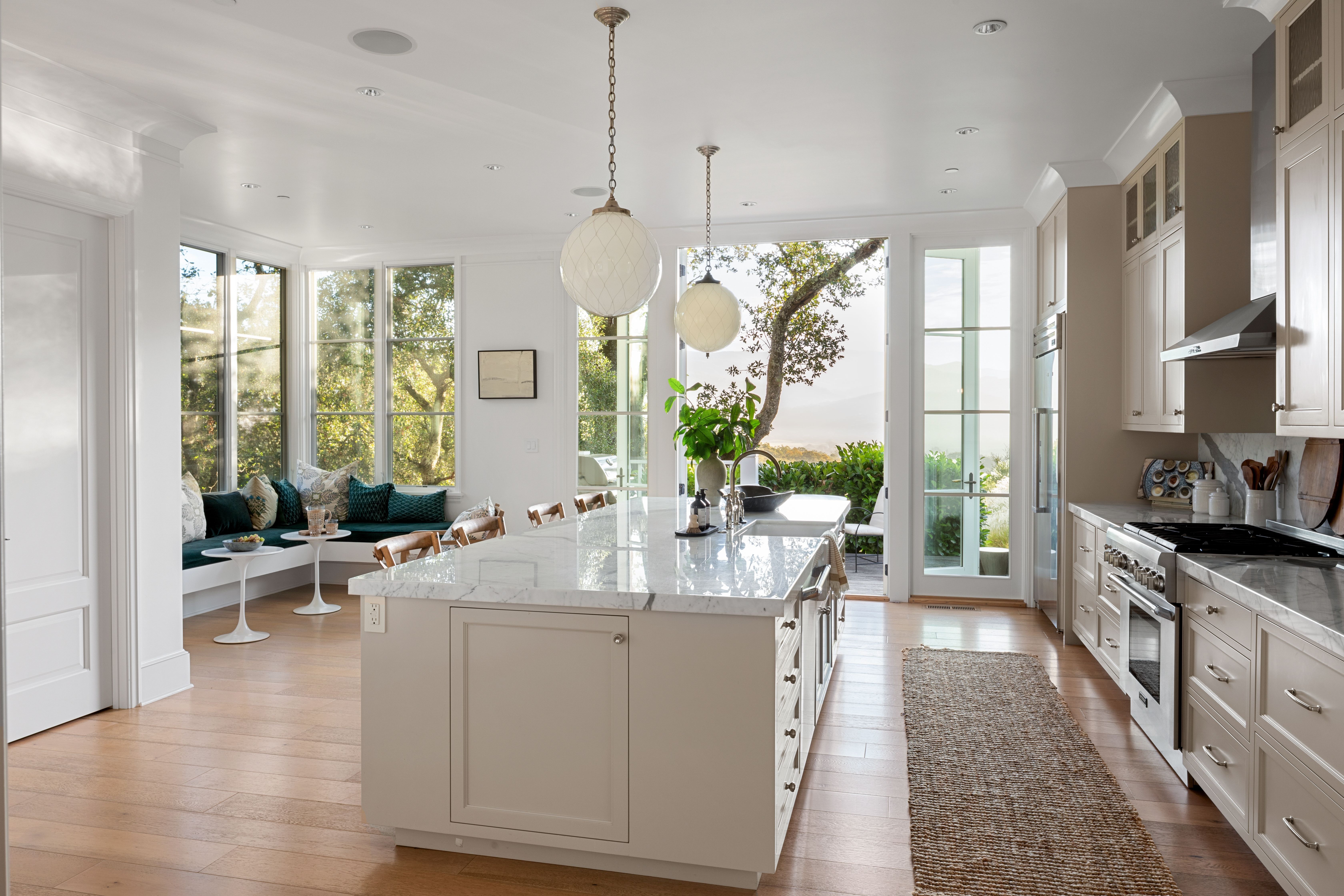  Four Private Acres in the Heart of Sonoma Valley - 物件實景