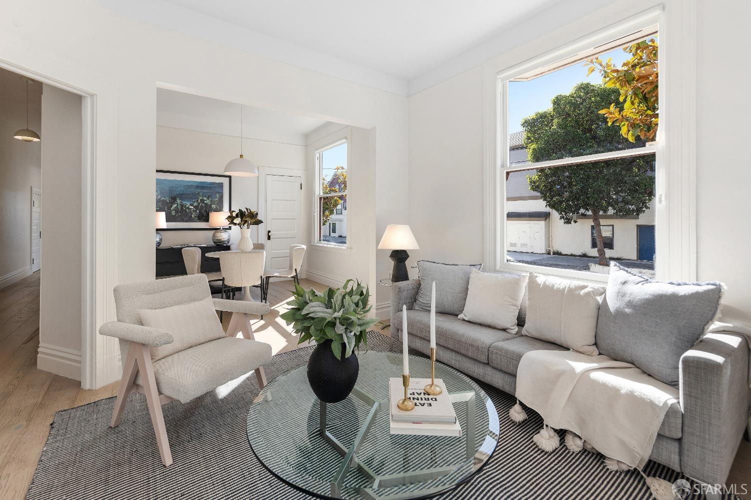 San Francisco, California, 94110, United States, 3 Bedrooms Bedrooms, ,2 BathroomsBathrooms,Residential,For Sale,1744425