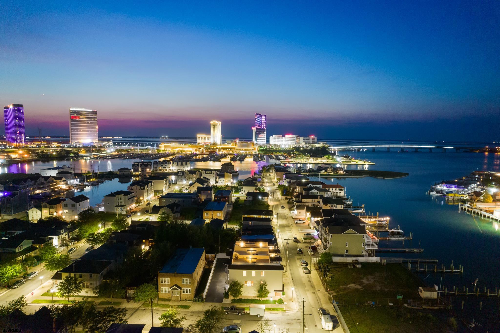 Atlantic City, New Jersey, 08401, United States, 3 Bedrooms Bedrooms, ,3 BathroomsBathrooms,Residential,For Sale,1807764