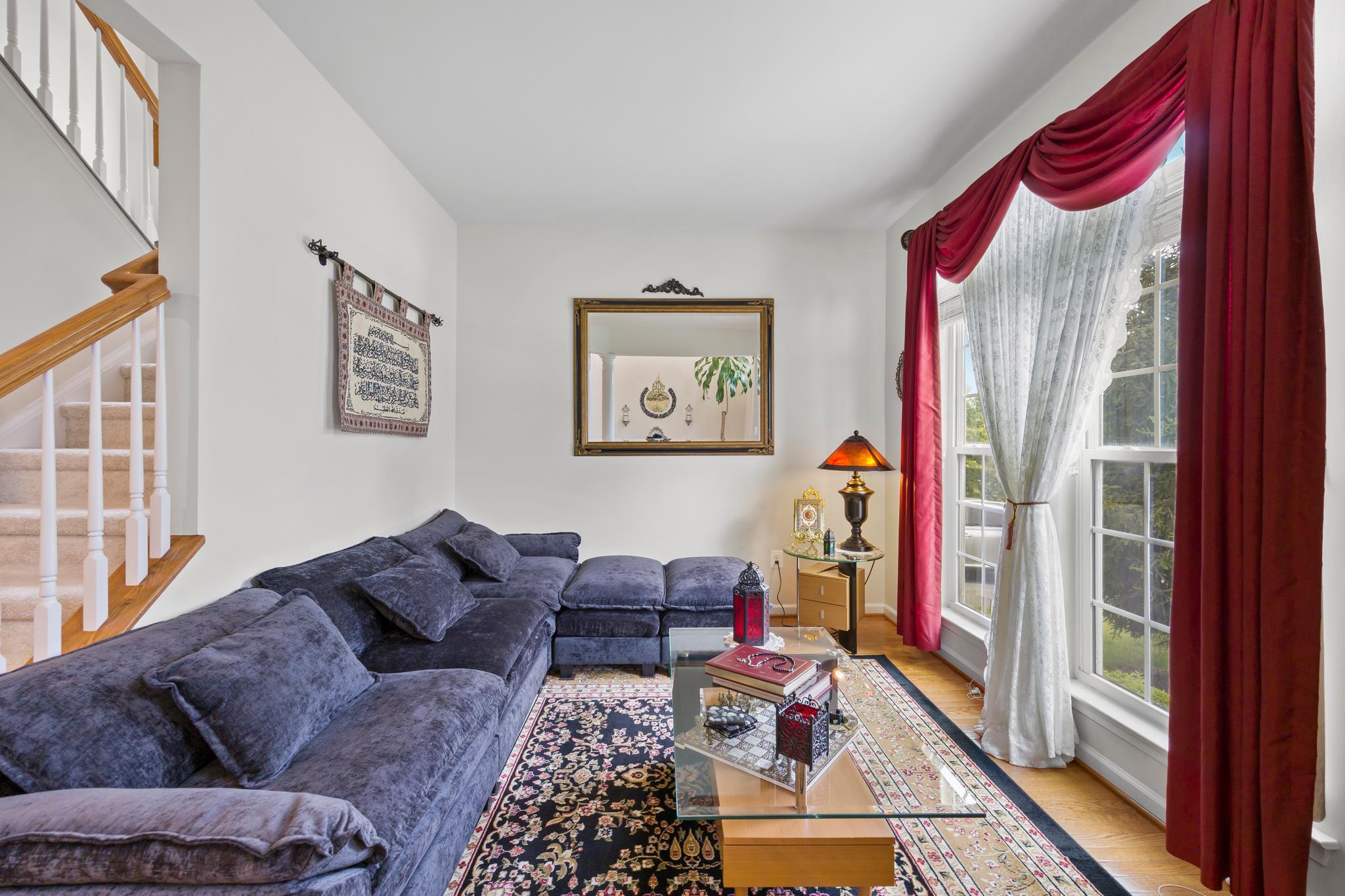  9175 Bealls Farm Road, Frederick, MD, 21704 - 物件實景