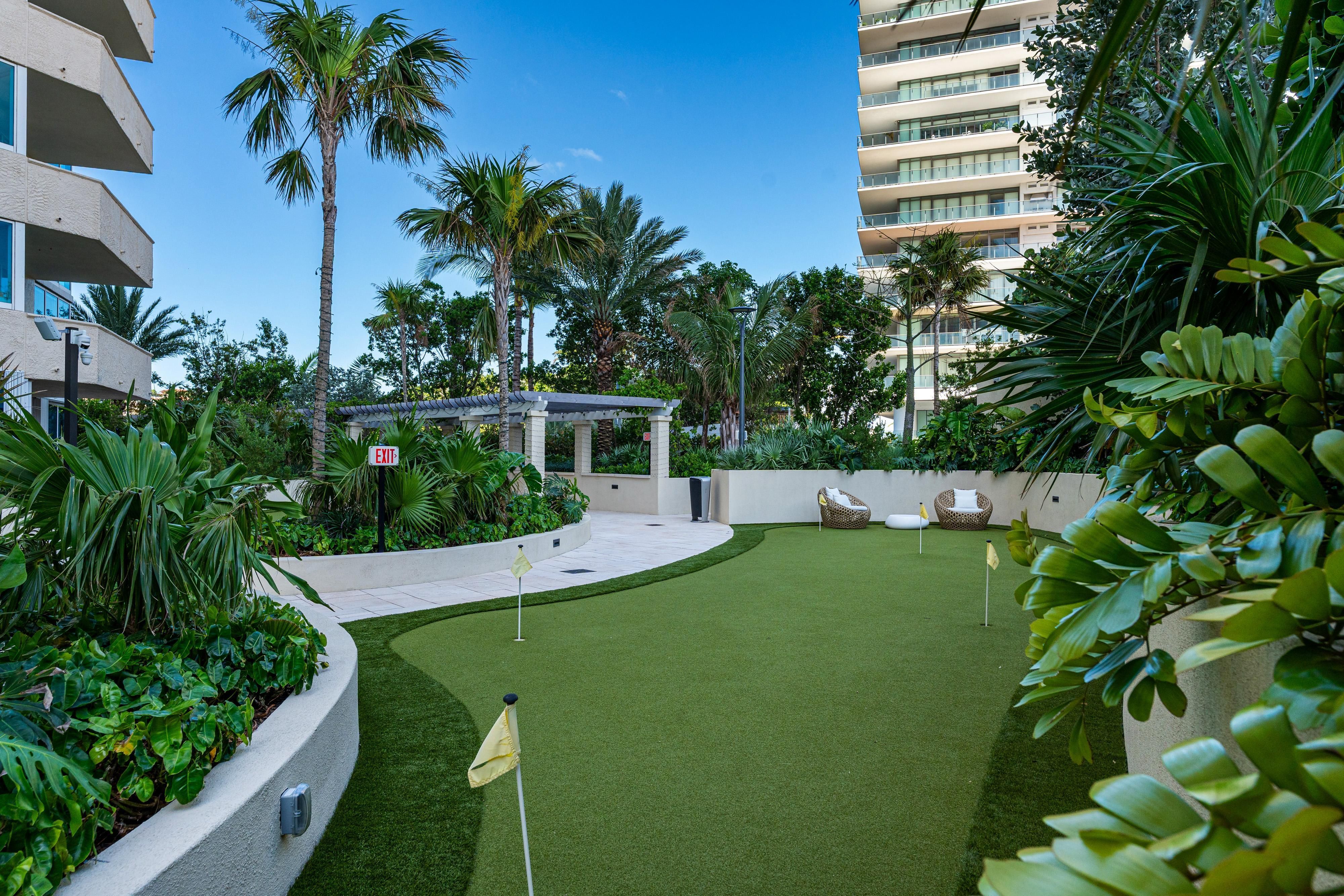  300 South Pointe Drive #1001, Miami Beach, FL 33139 - 物件實景
