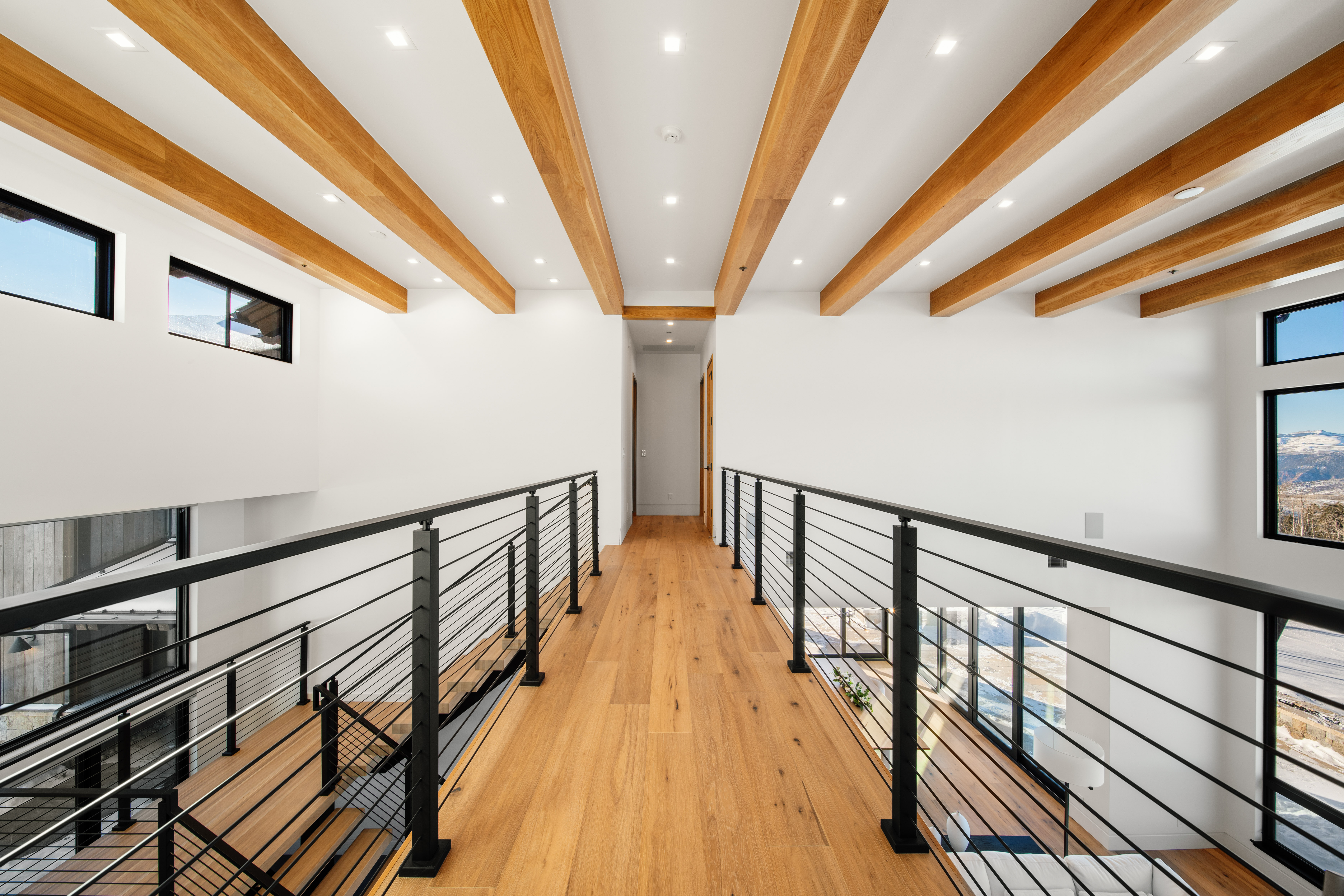  Mountain Modern Luxury Meets Effortless Cordillera Living at 145 Gore Trail - 物件實景