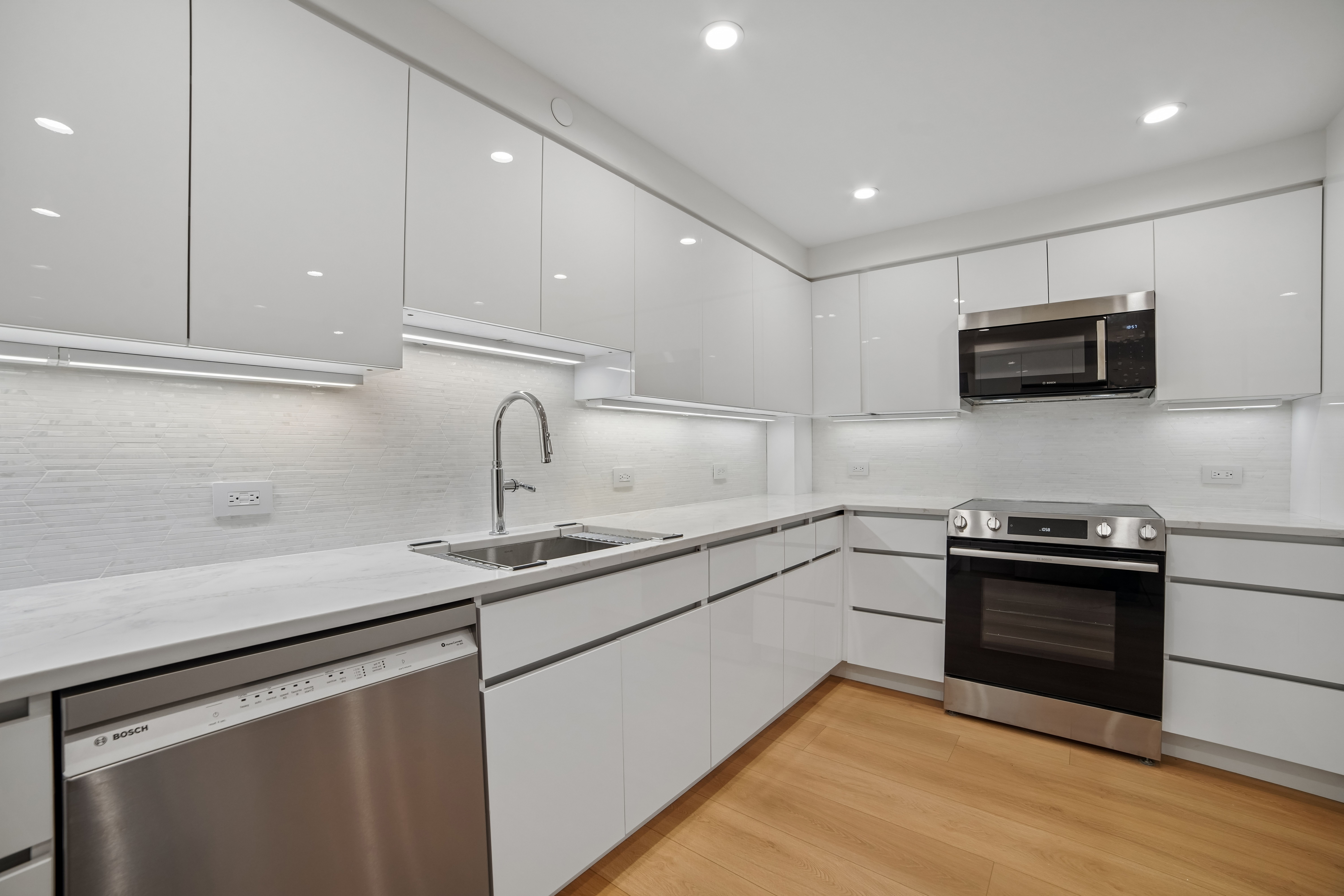  1512 Palisade Avenue, 16G, Fort Lee, NJ 07024 - 物件實景