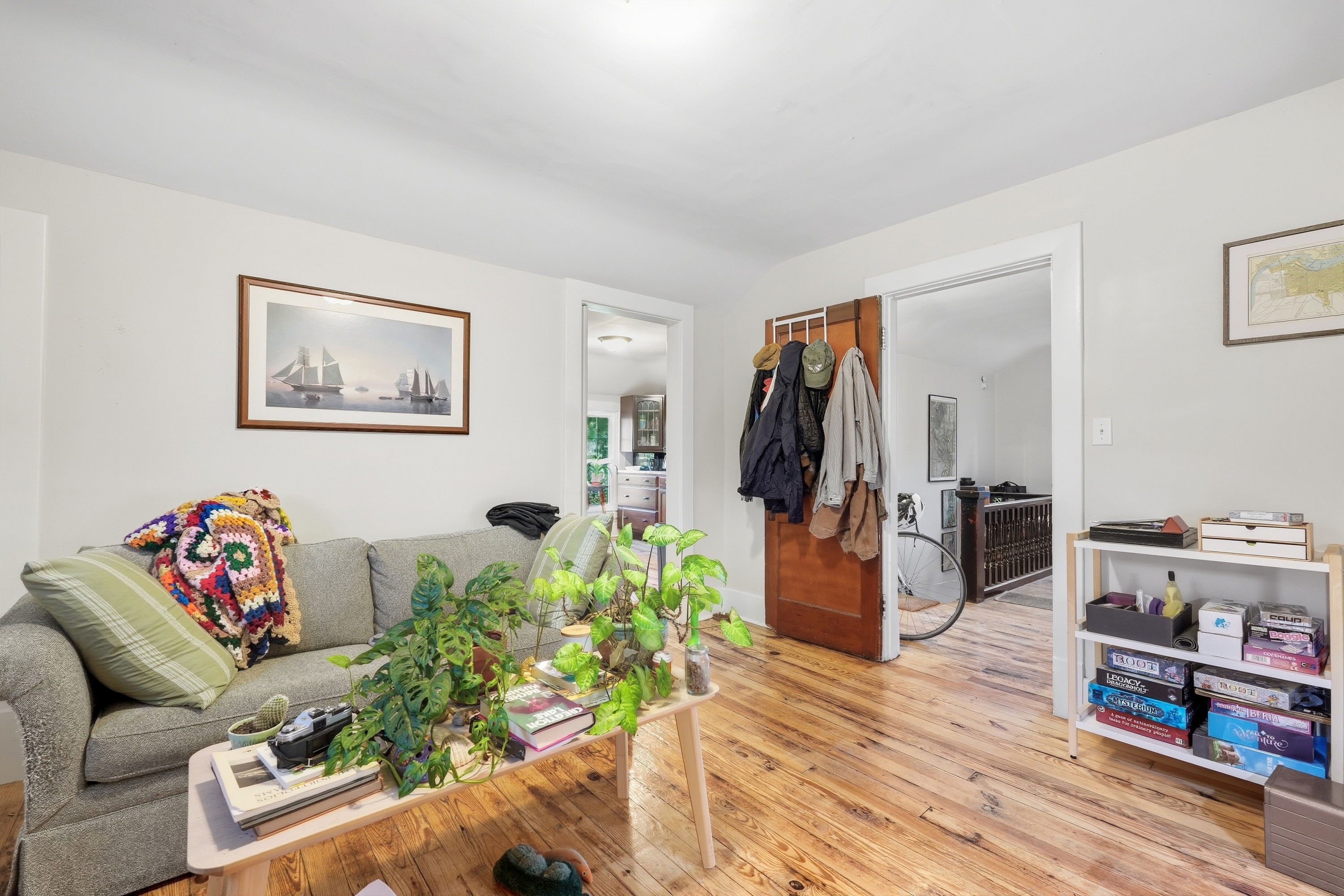  1855 Harvard Drive, Louisville, KY 40205 - 物件實景