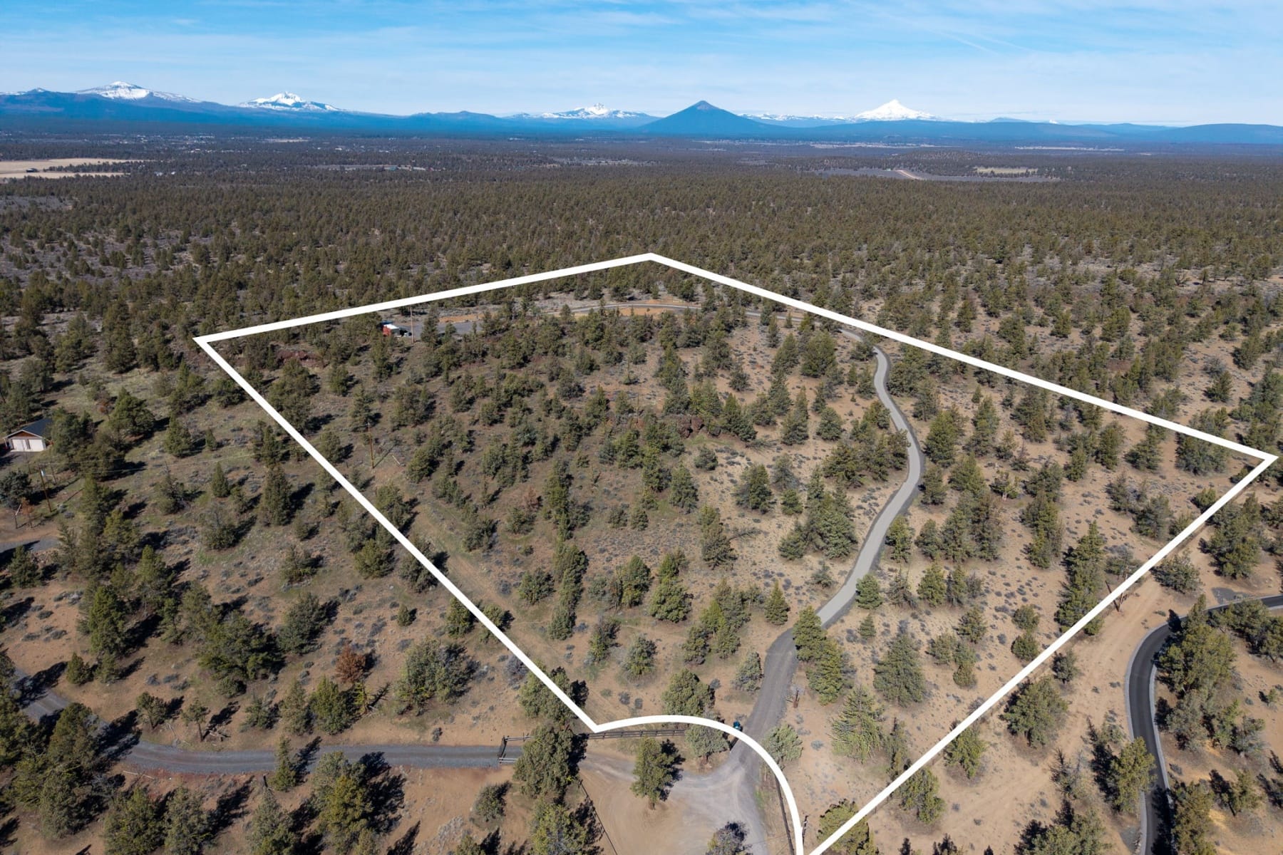  19040 Dusty Loop Bend, OR 97703 - 物件實景