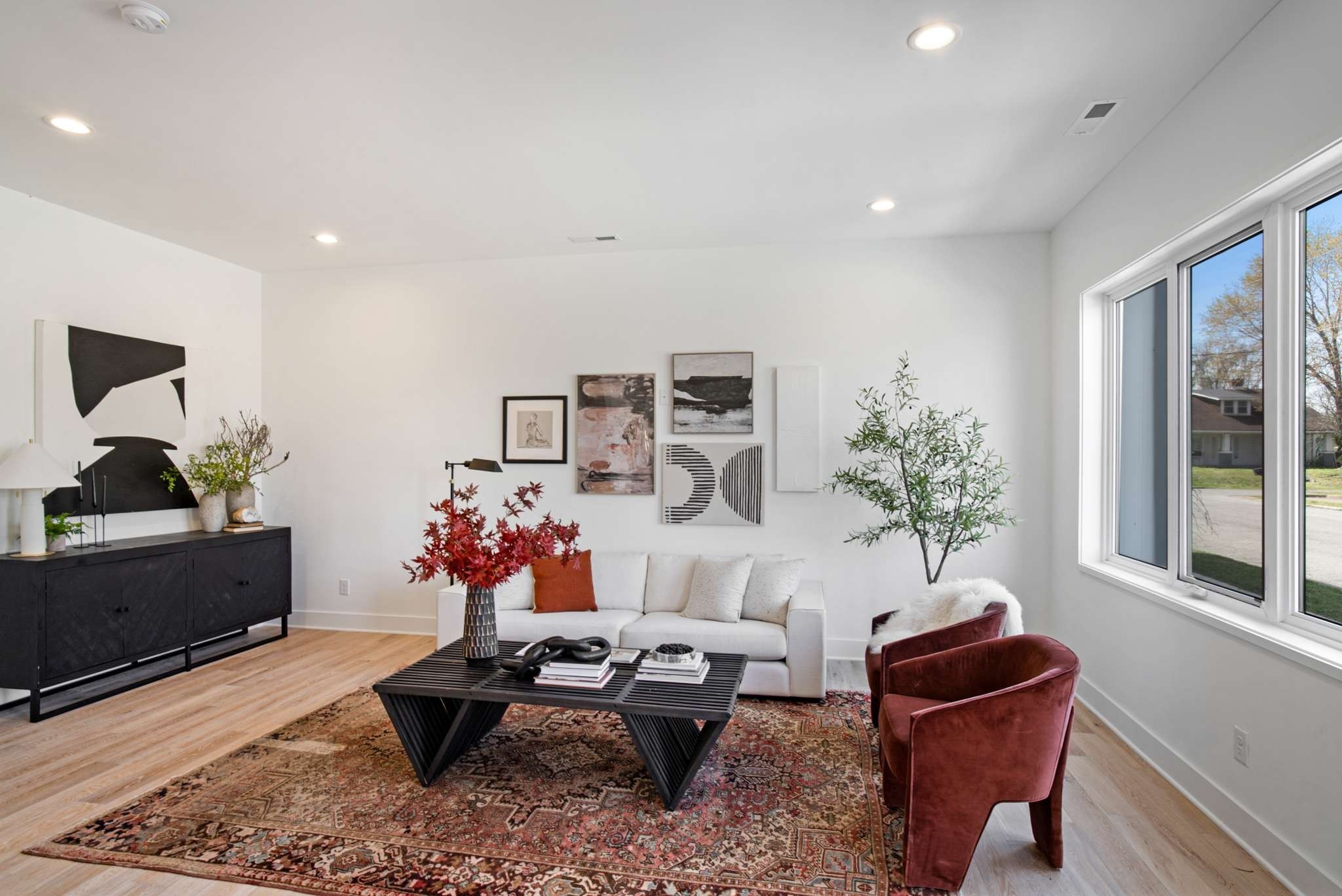  807 Buchanan St, Nashville, TN, 37208 - 物件實景