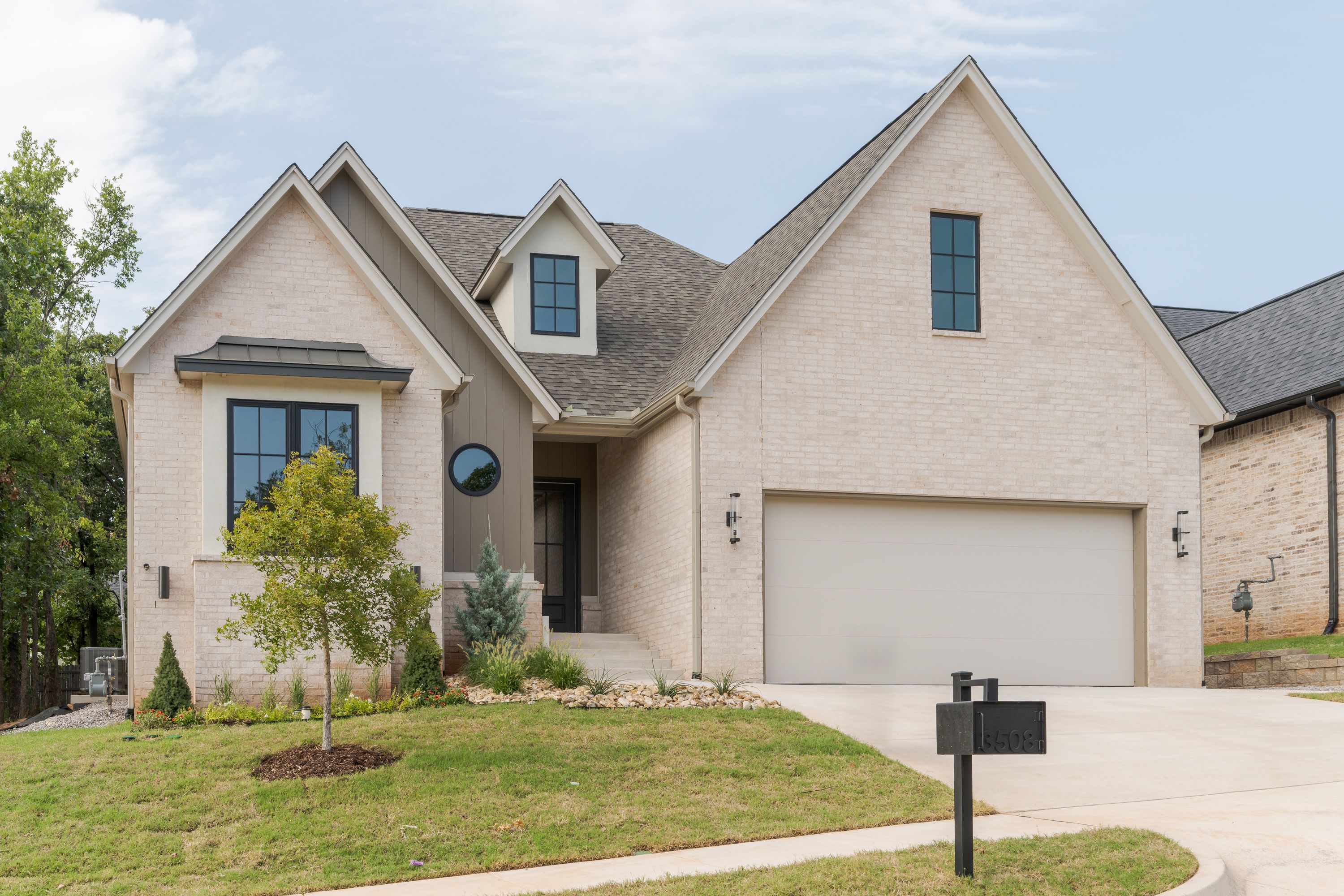  3508 Sardinia Way, Edmond, OK 73034 - 物件實景