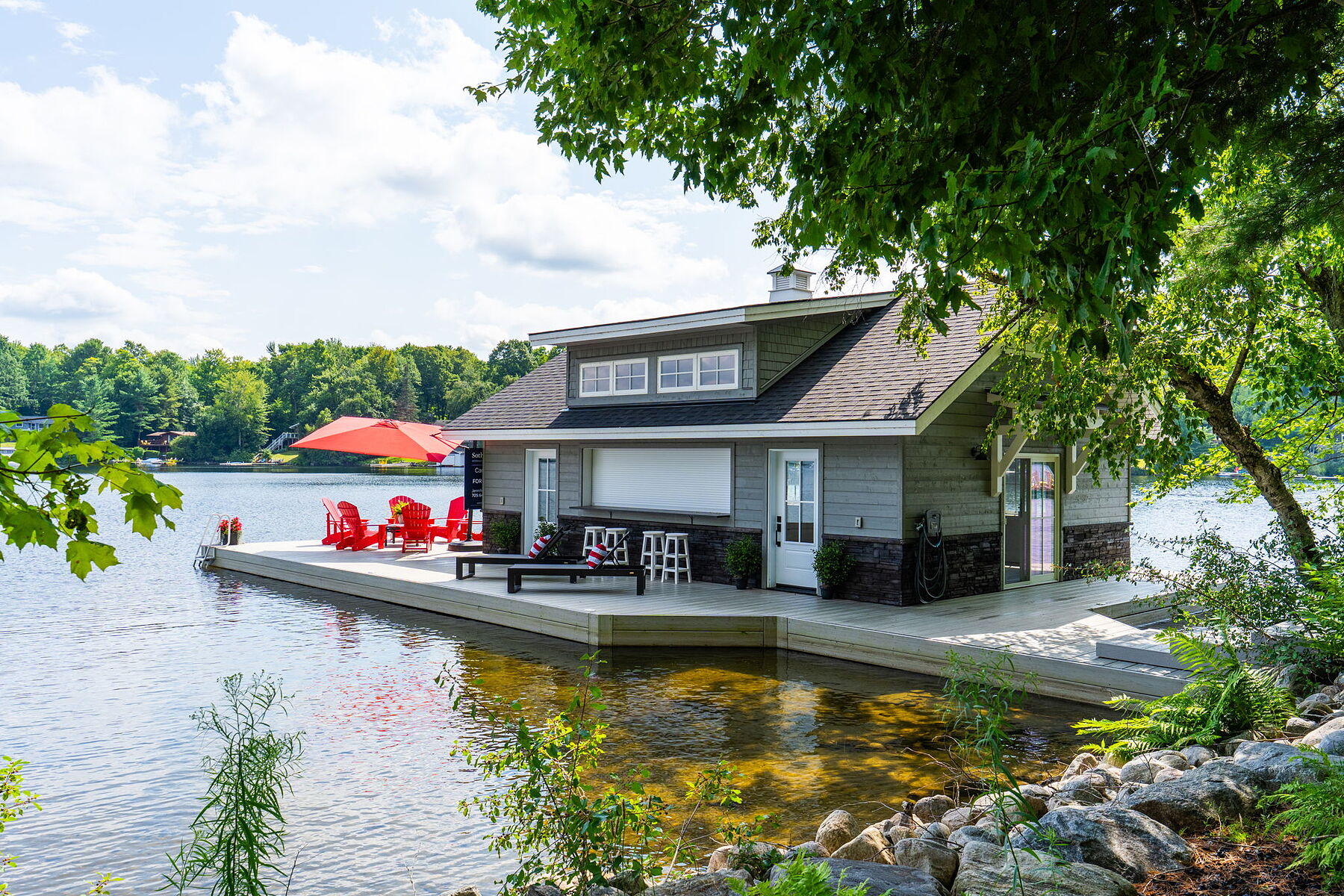  Muskoka Traditions Made Here - 物件實景