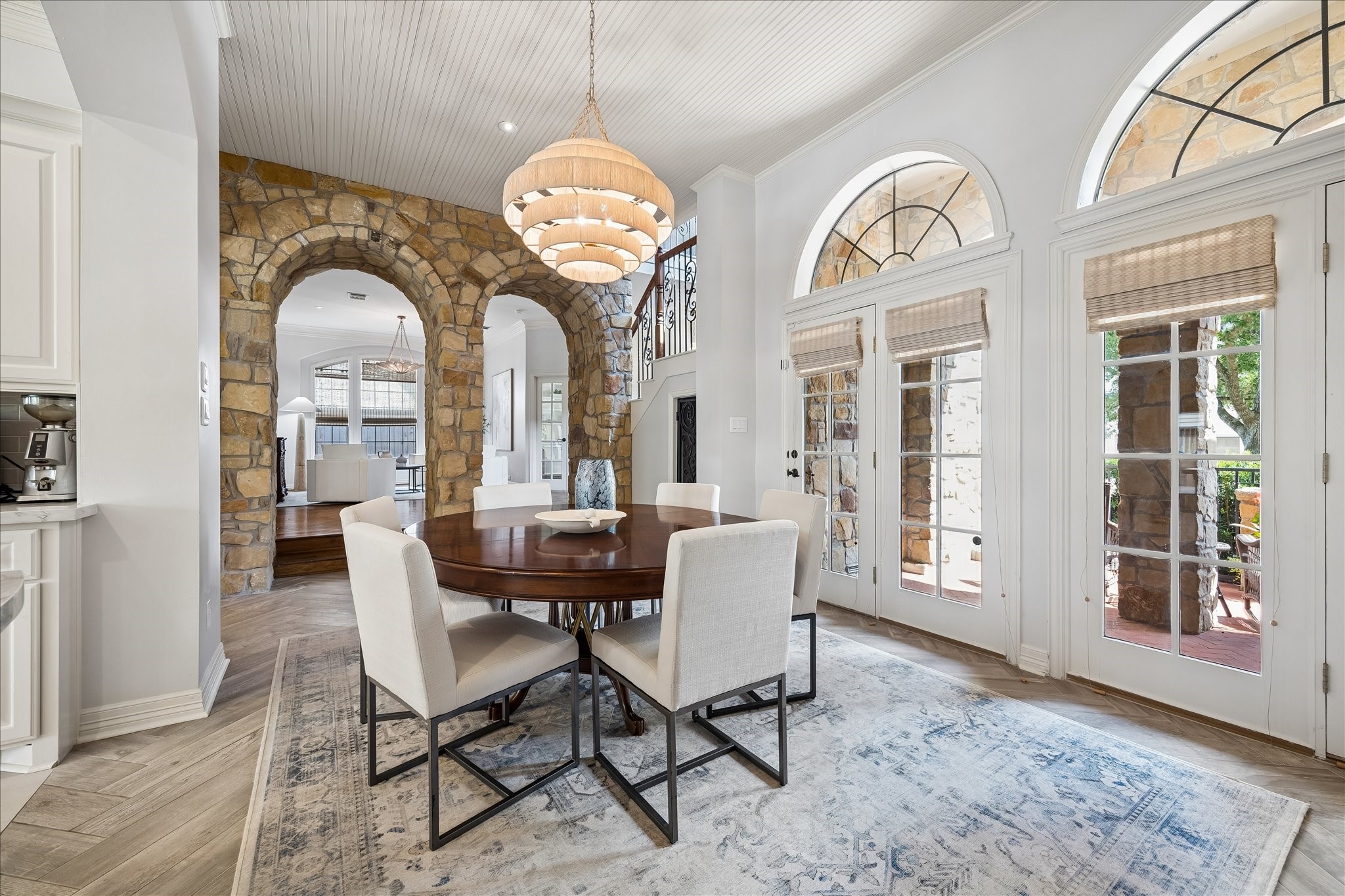  3642 Aberdeen Way - 物件實景