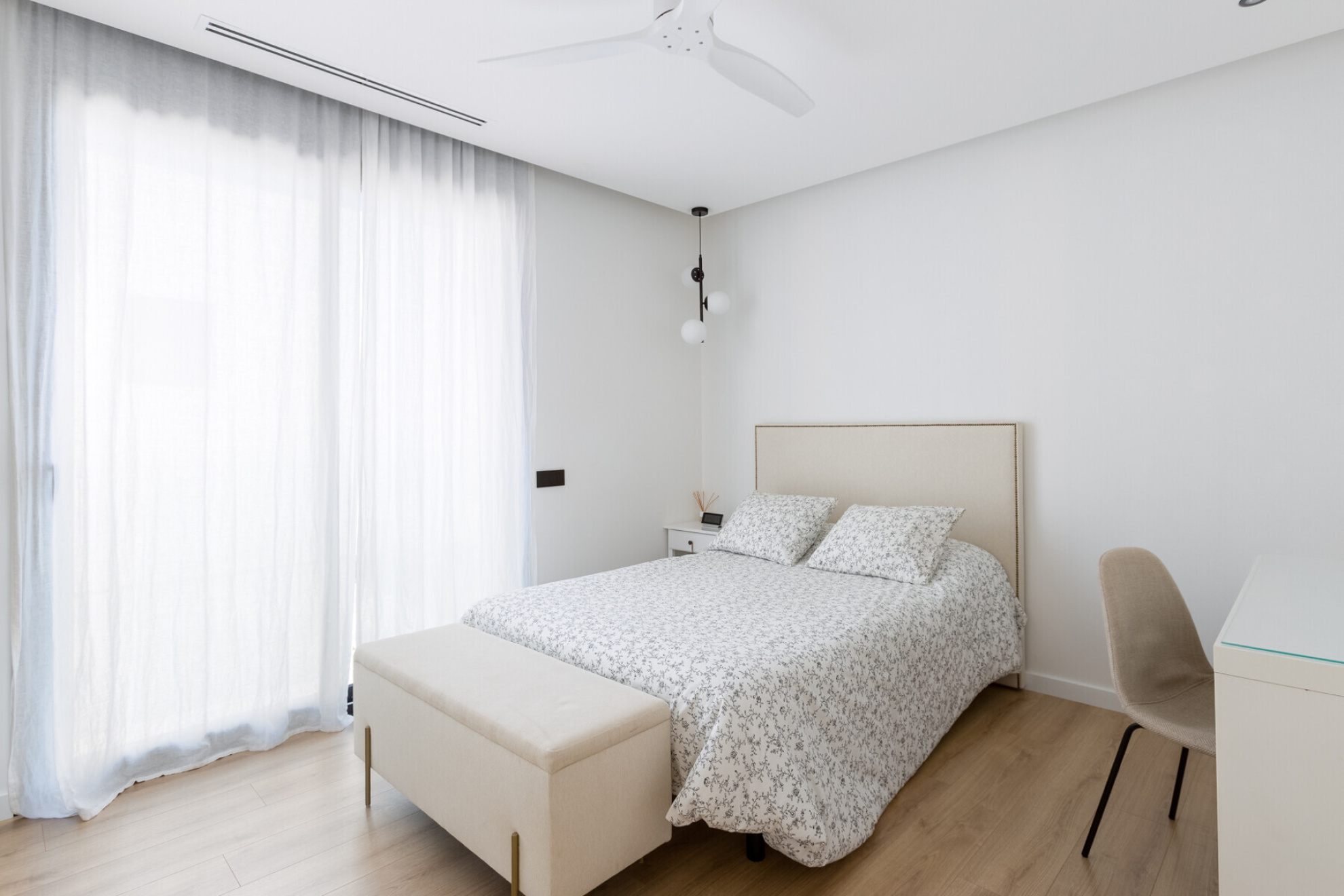  Exceptional modern house with sea views in Teià - 物件實景