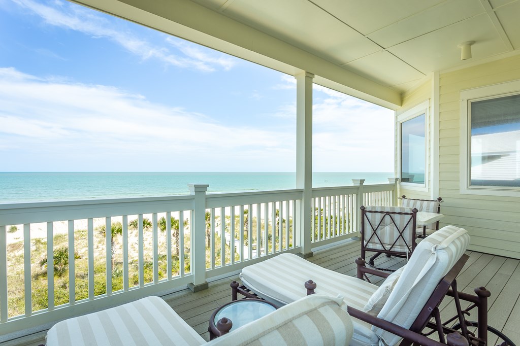 Saint George Island, Florida, 32328, United States, 5 Bedrooms Bedrooms, ,6 BathroomsBathrooms,Residential,For Sale,1976248