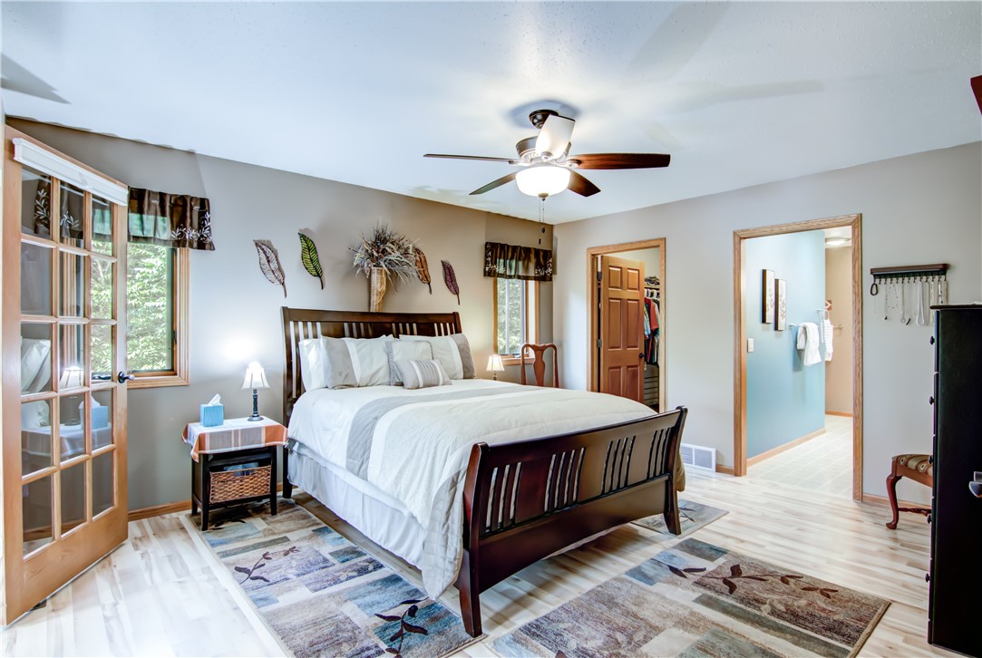 Cornell, Wisconsin, 54732, United States, 3 Bedrooms Bedrooms, ,3 BathroomsBathrooms,Residential,For Sale,1919969
