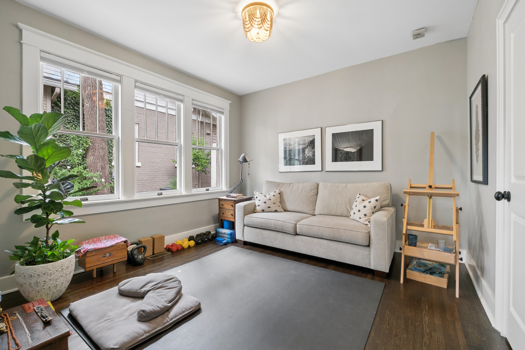  3815 Central Ave, Nashville, TN, 37205 - 物件實景