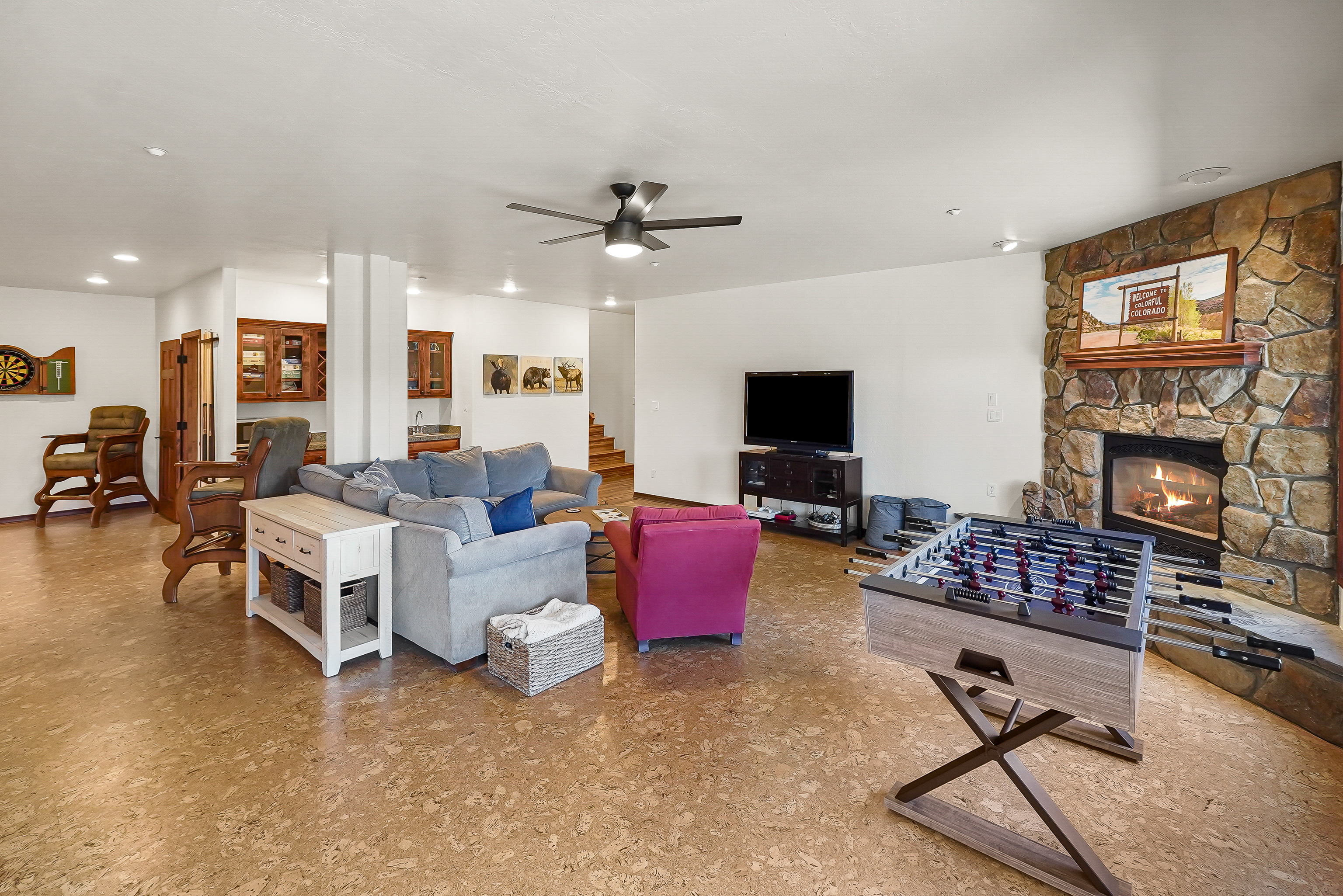 287 Wildcat Trail, Durango, CO 81326 - 物件實景
