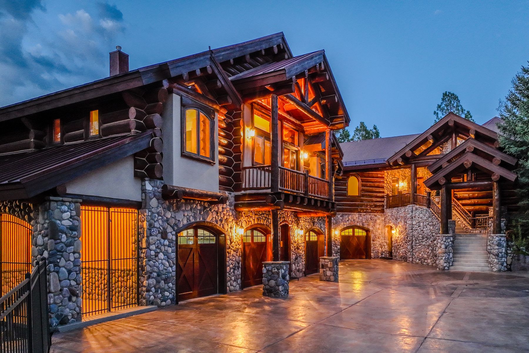  Elk Pointe Estate - 物件實景
