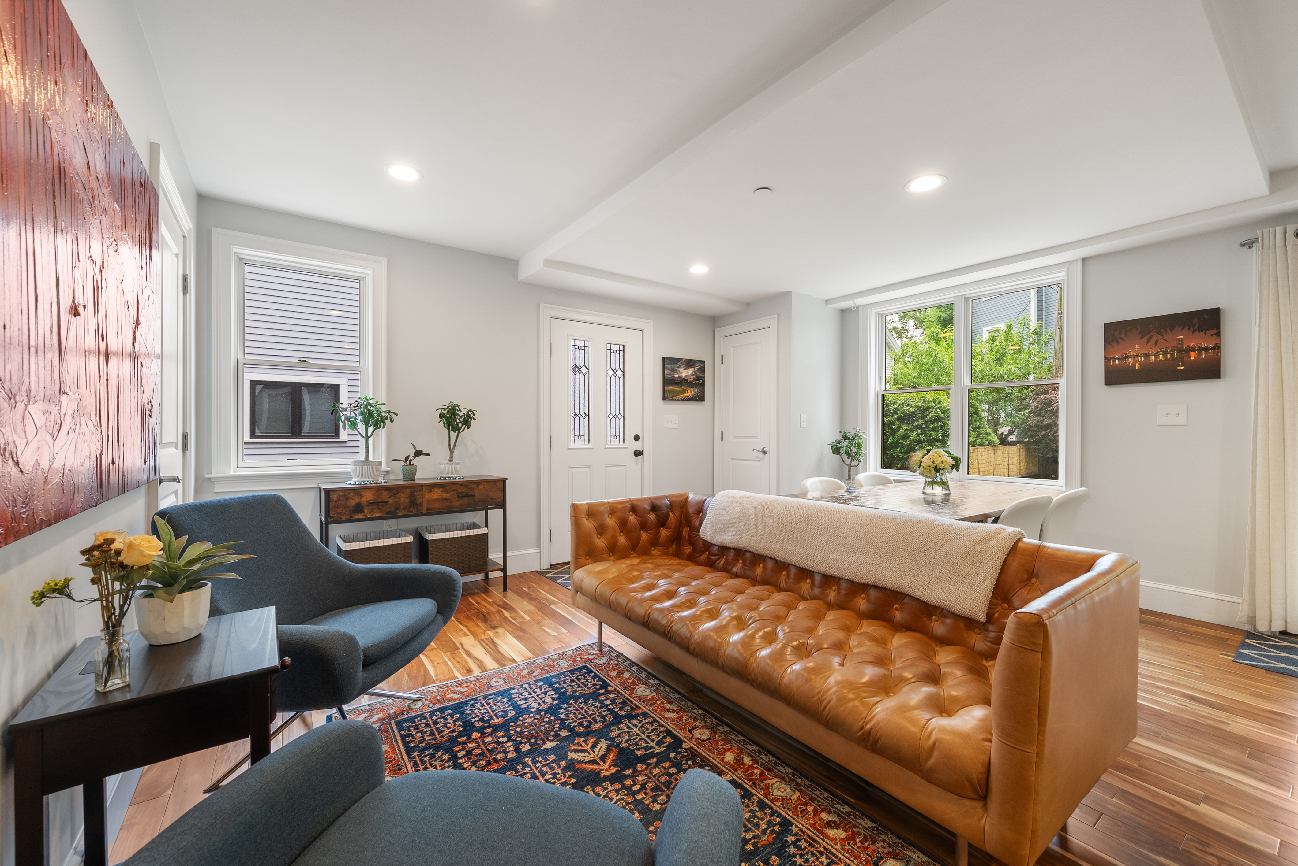  299 Columbia, Cambridge, MA, 02139 - 物件實景