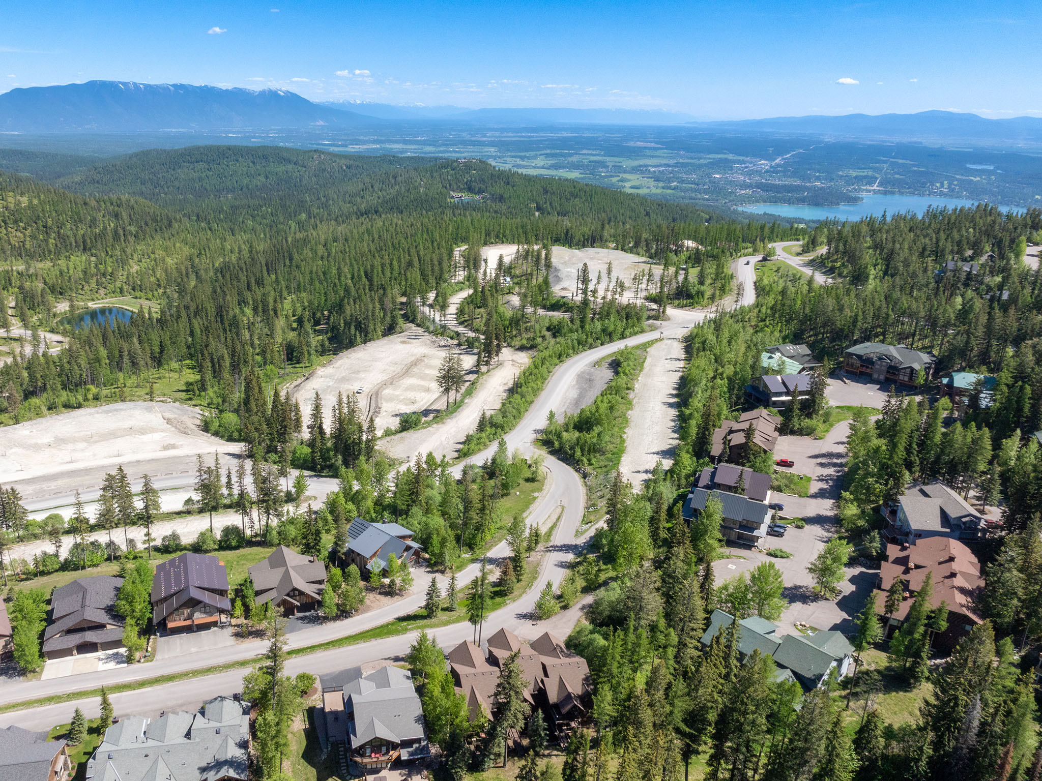  398 Moose Run Drive, Whitefish - 物件實景