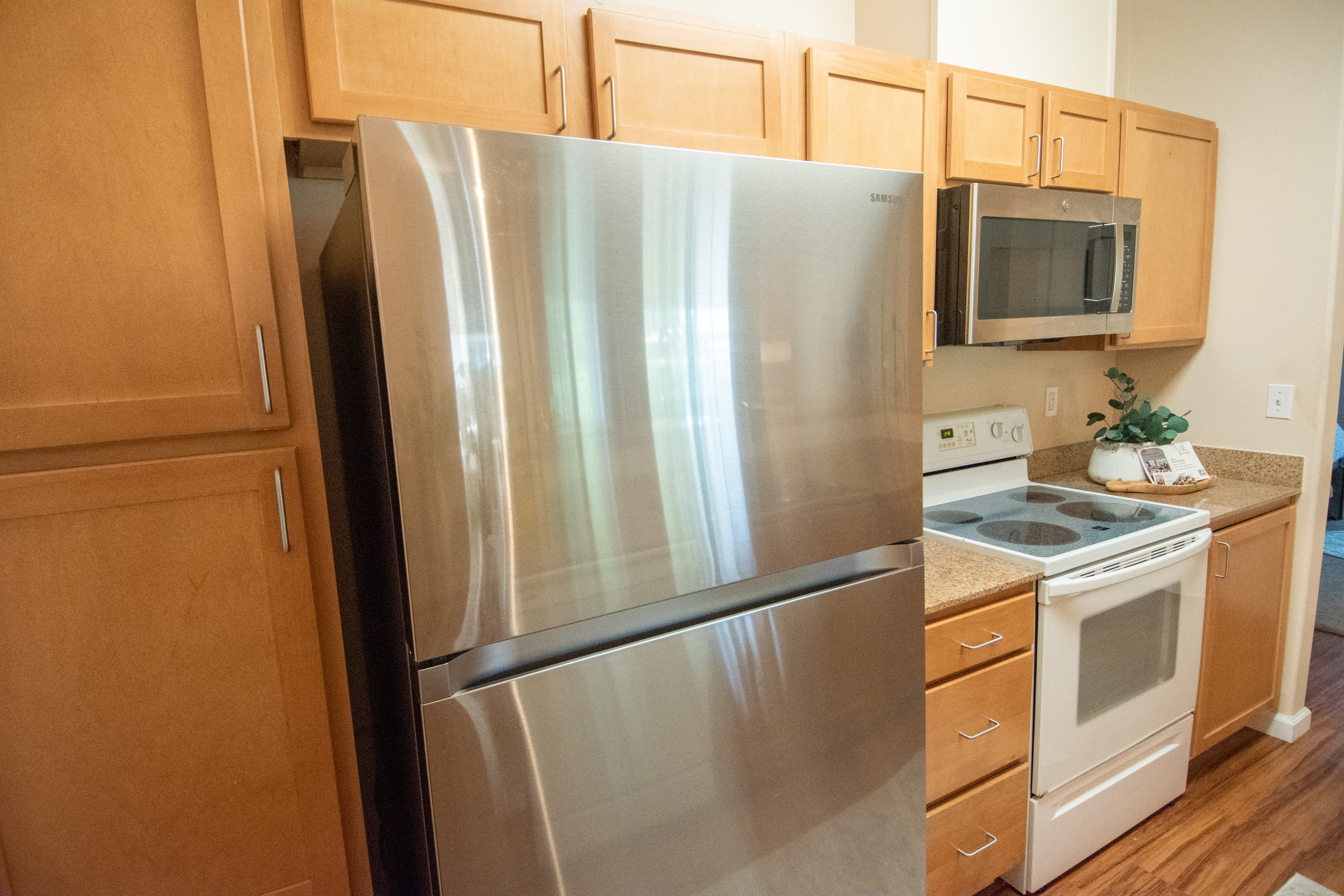  4200 East Commerce Way #2412, Sacramento, CA 95834 - 物件實景